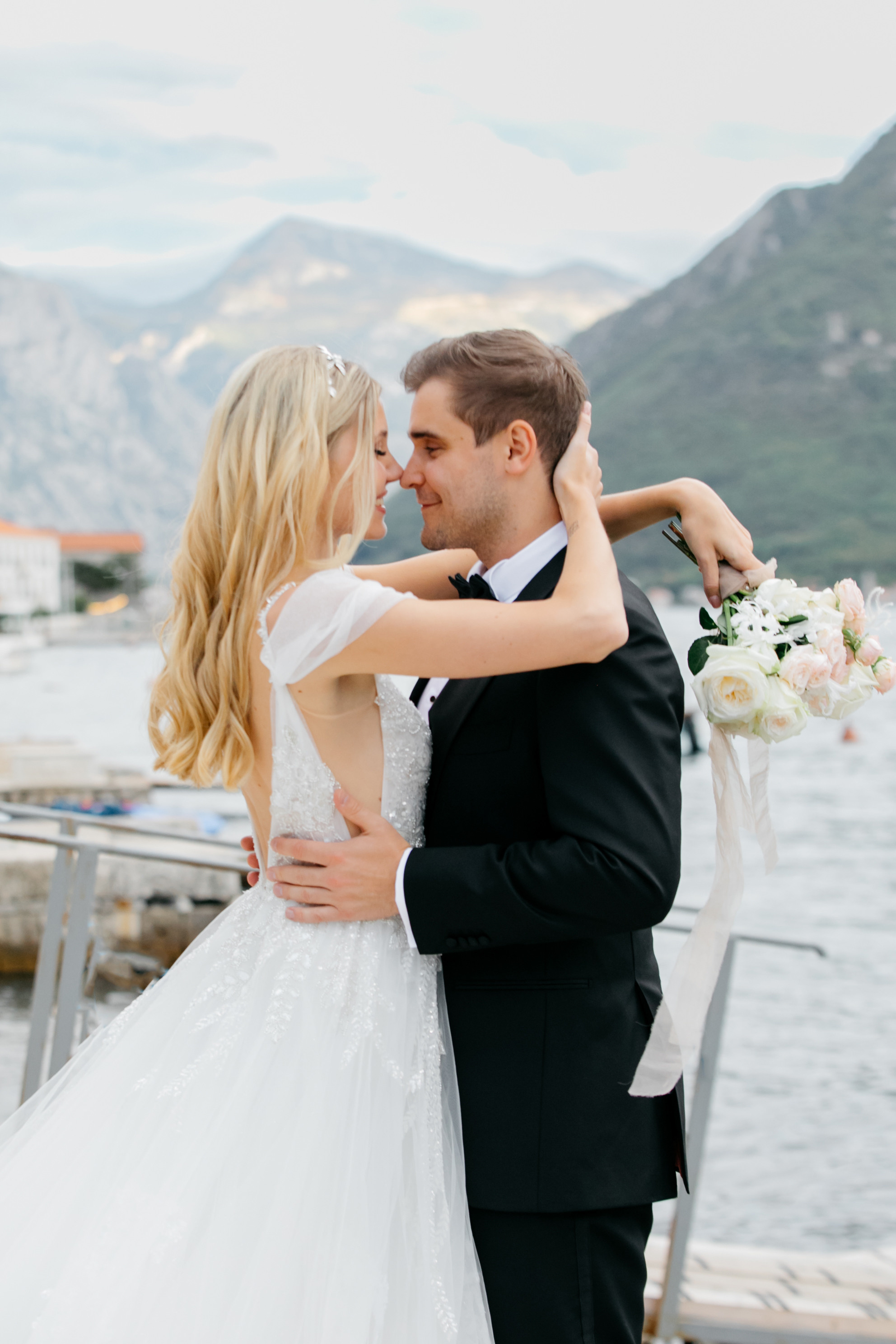 Iurkovski PHOTOGRAPHY in Europe. Luxury destination weddings and events