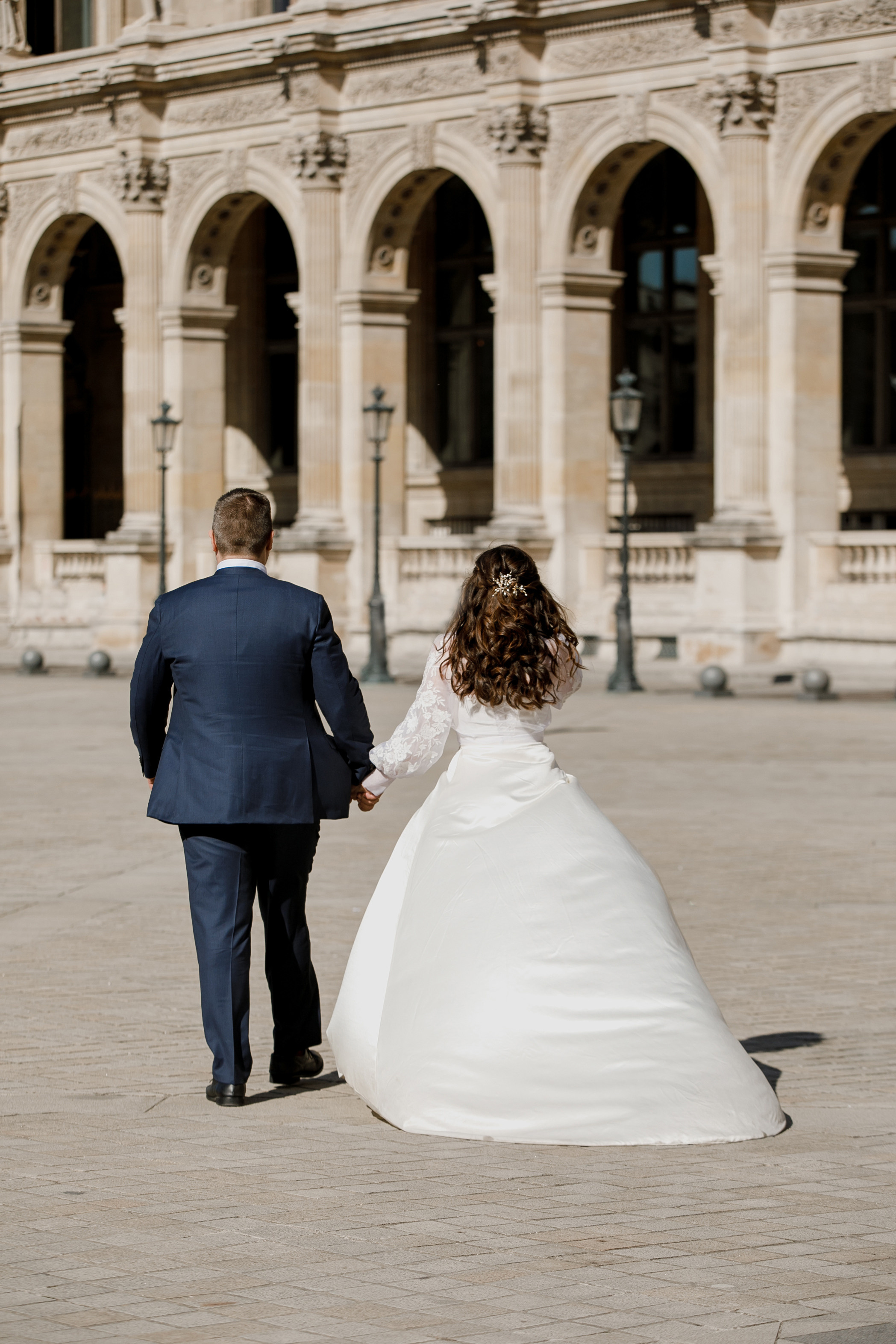 Autumn Paris Wedding Day. Iurkovski PHOTOGRAPHY in Europe. Luxury destination weddings and events