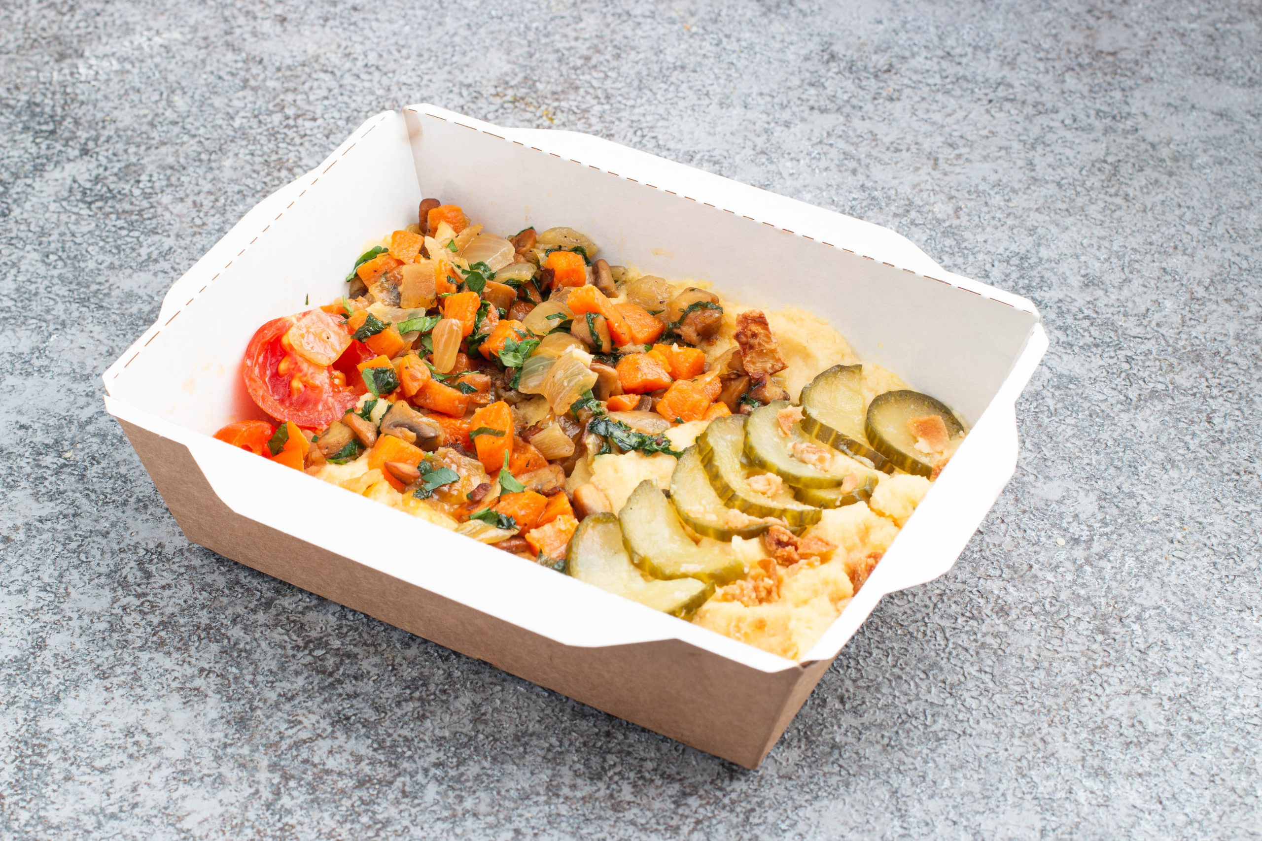 Menu and delivery. Food Photographer in Cyprus Lyudmila Bakalova