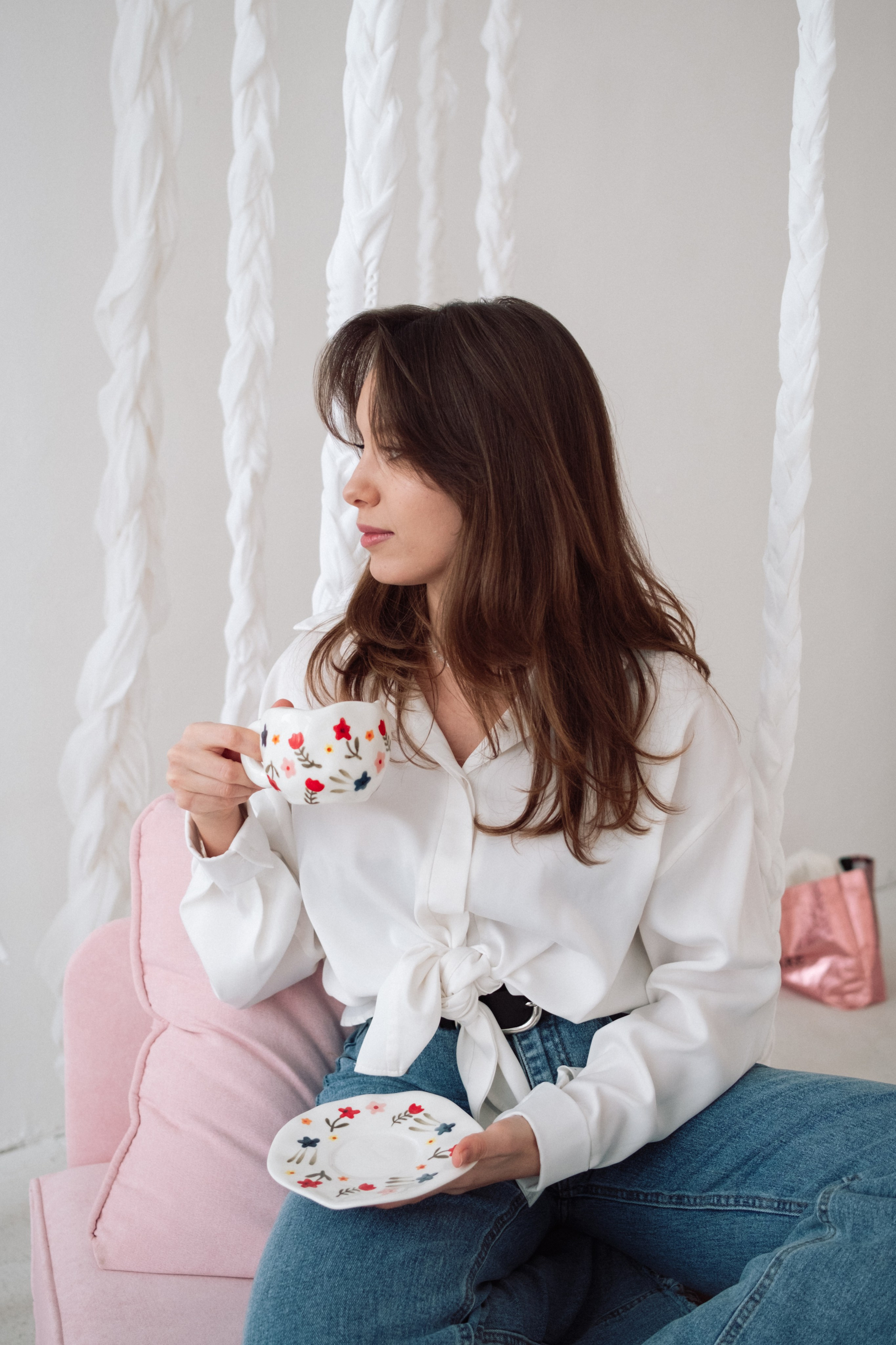 Daria. Nikita Pavlov, Photographer — Vienna, Austria