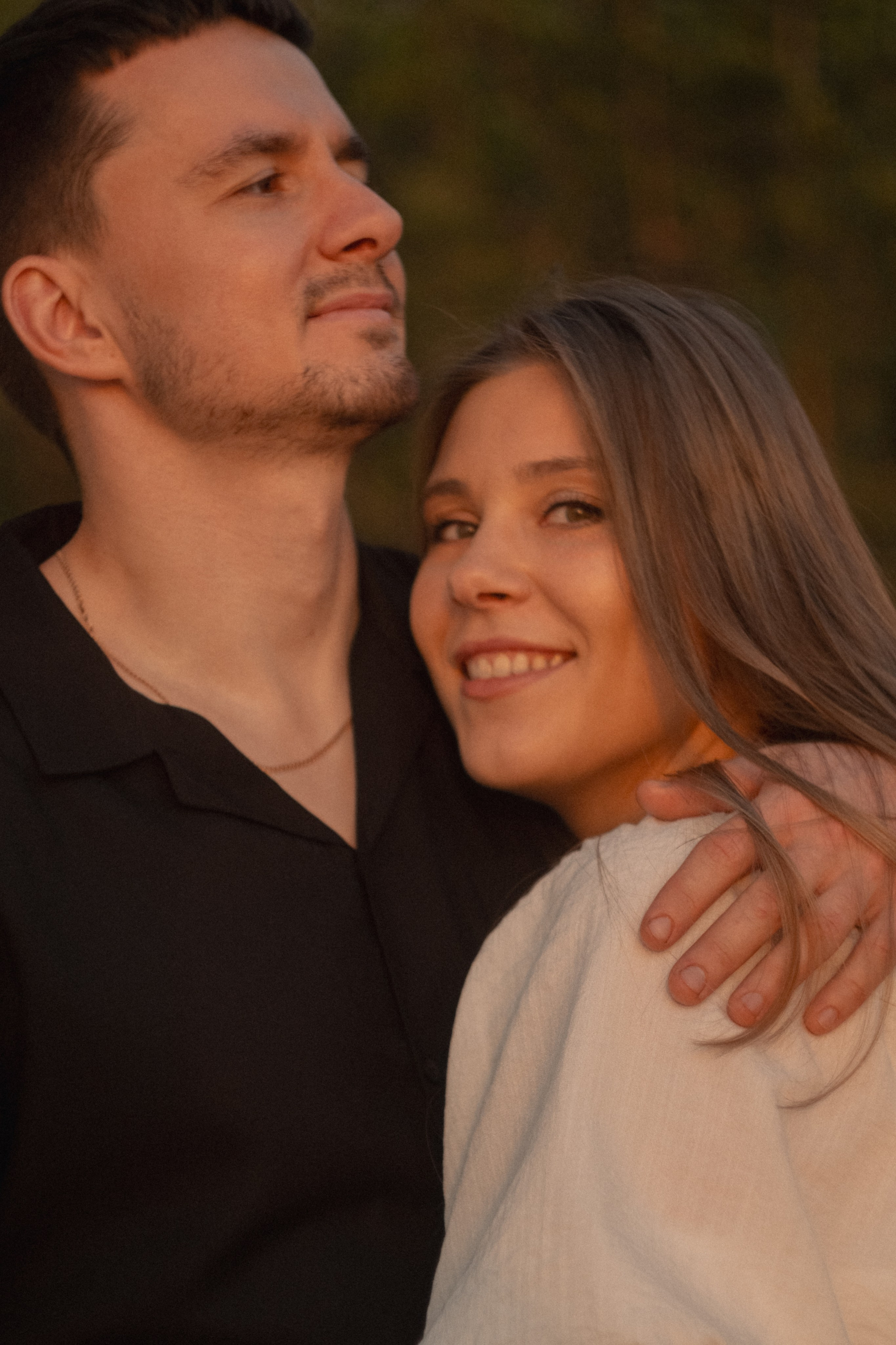 Kirill & Adelya. Nikita Pavlov, Photographer — Vienna, Austria