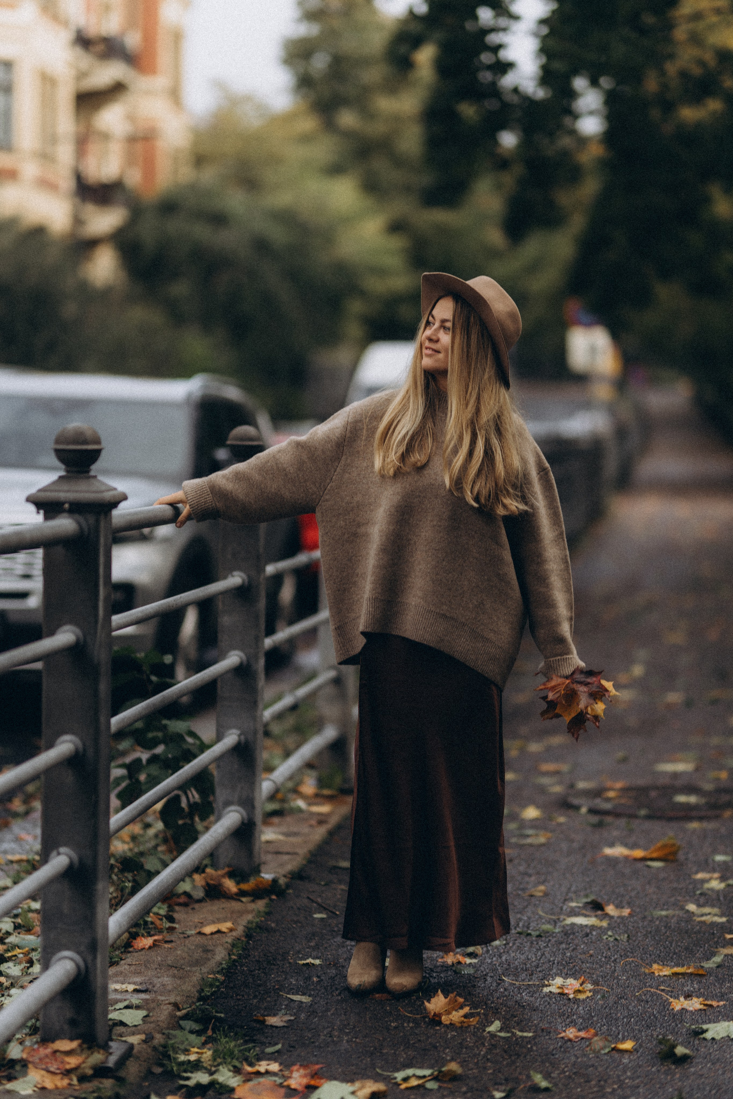 Anastasia. Wedding and portrait photographer in Helsinki Vickan O