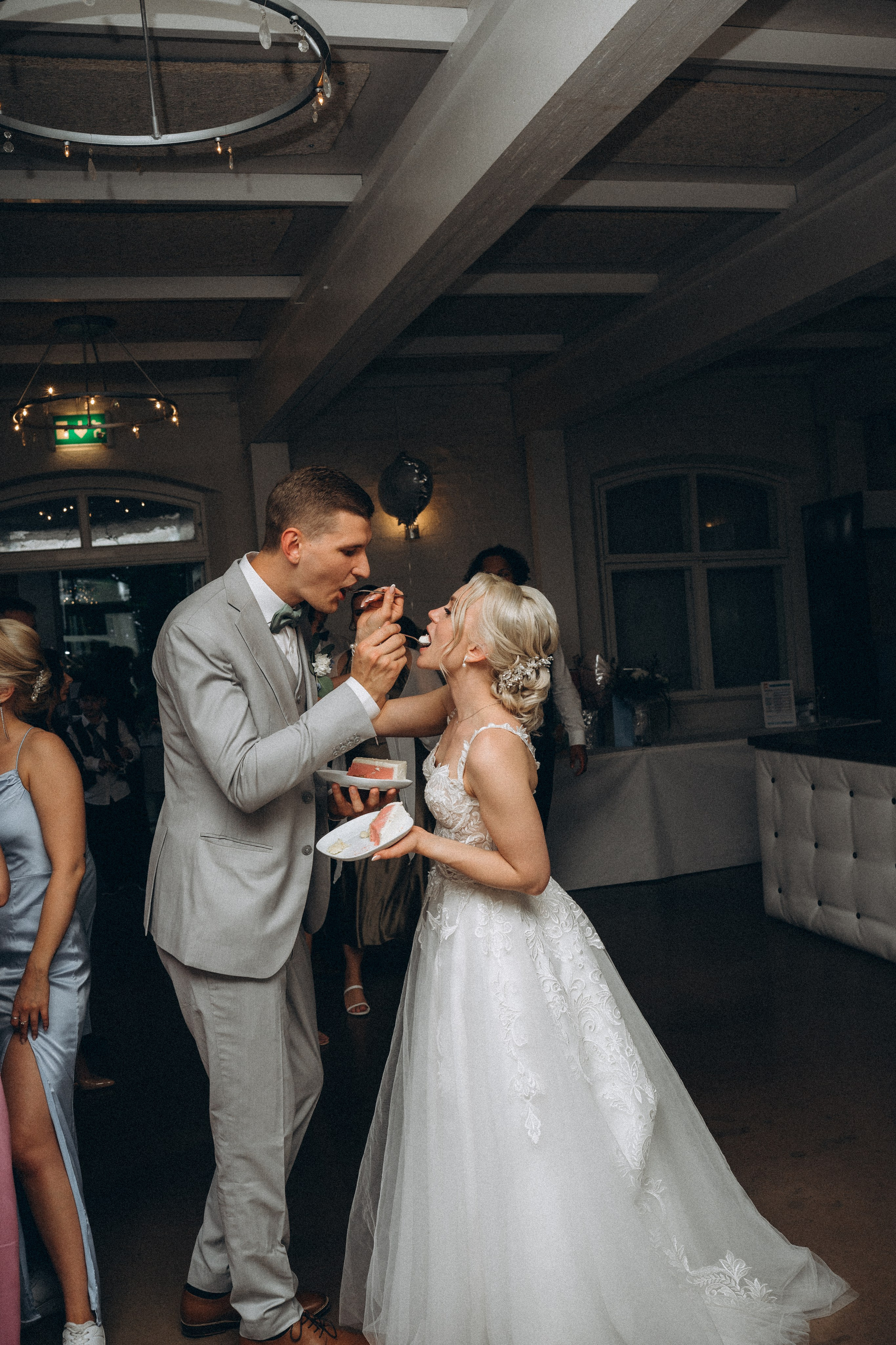 Wedding. Wedding and portrait photographer in Helsinki Vickan O