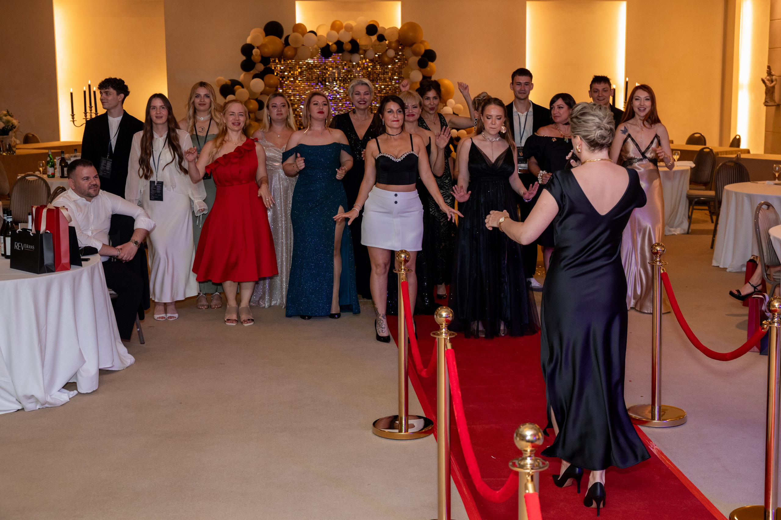 Reverans 2025. Photographer in Milan |Mila Pro Photo