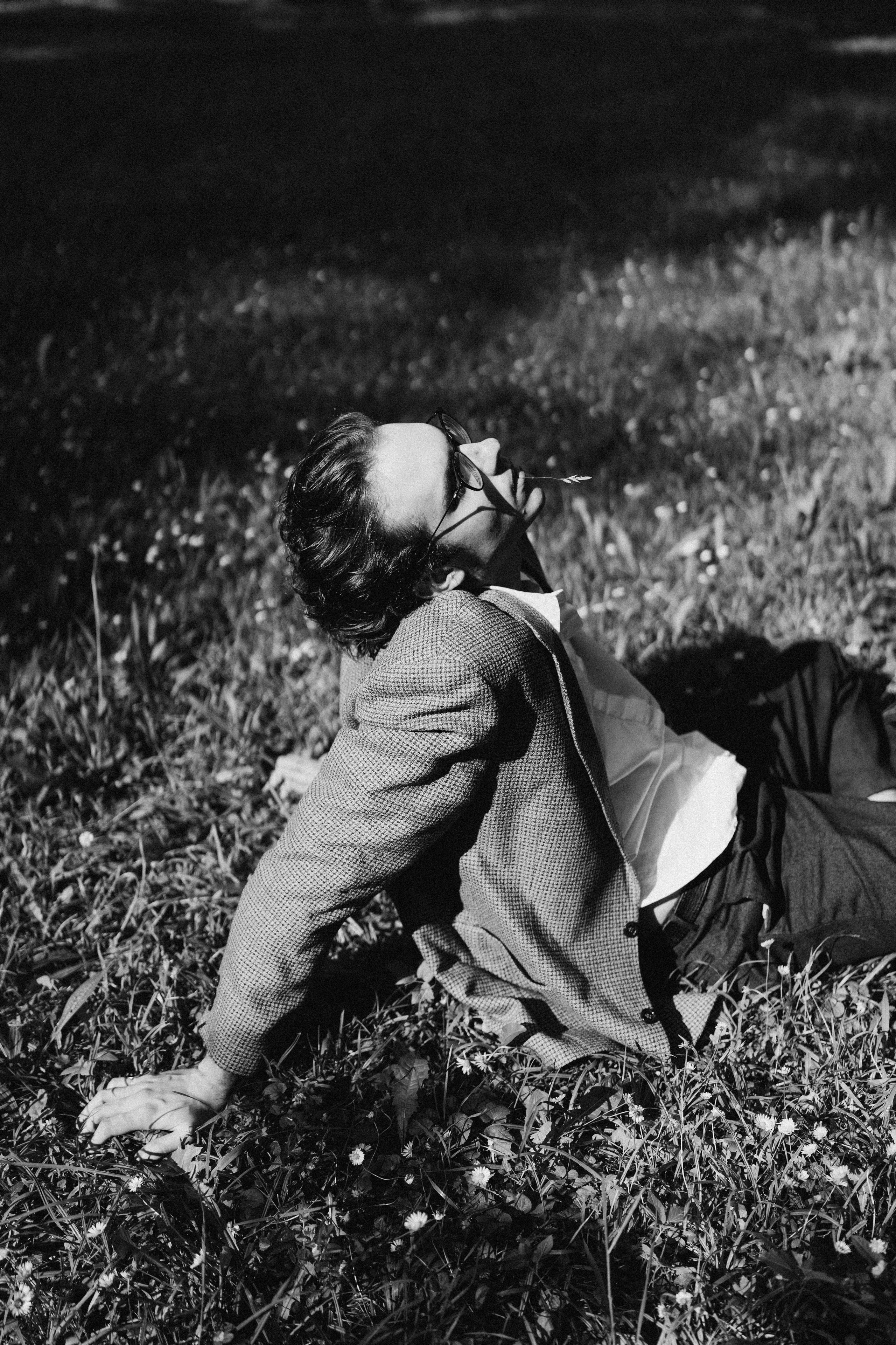 And. Fotograf Teplice // Alexandra Ribola