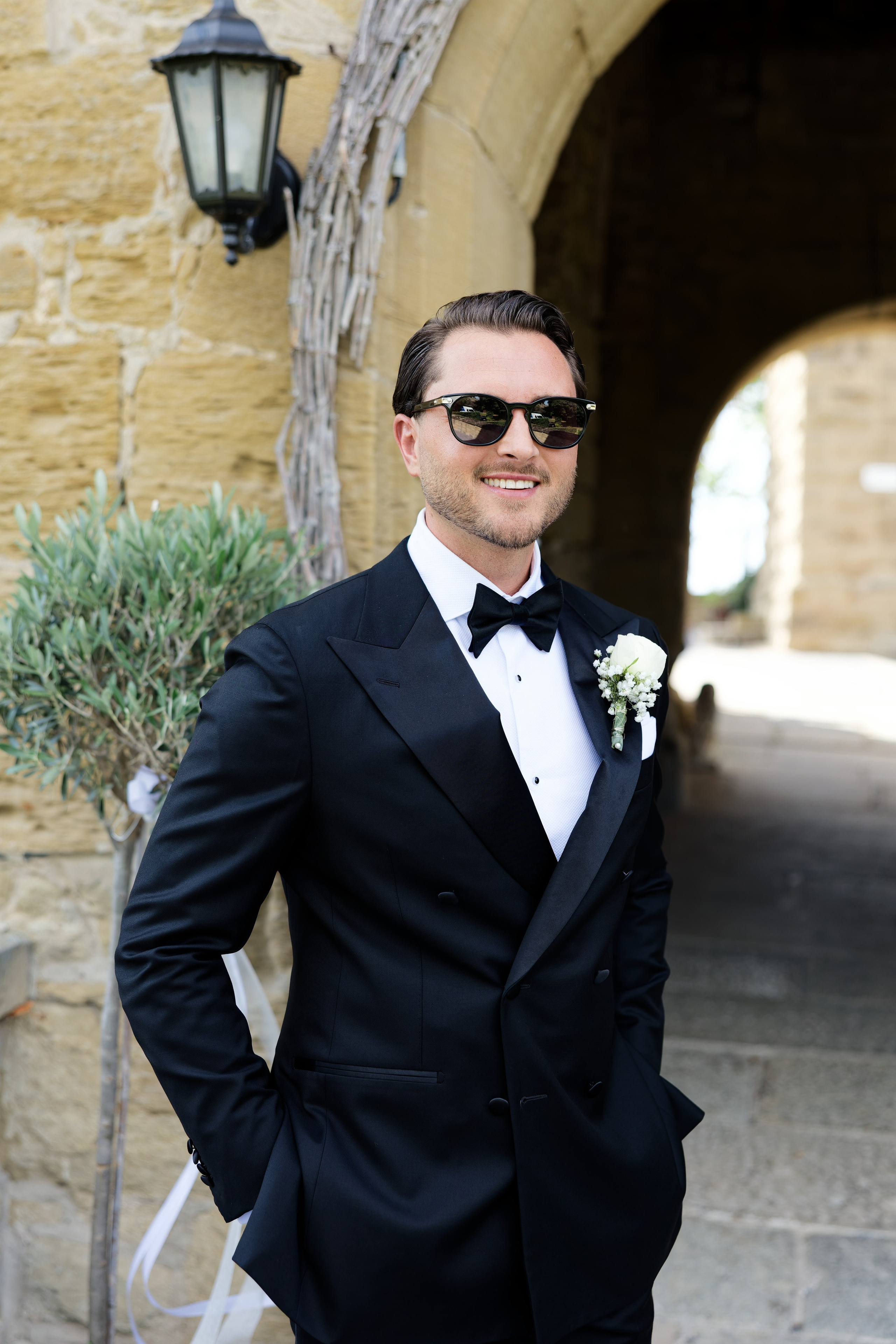 Wedding in Germany Preview