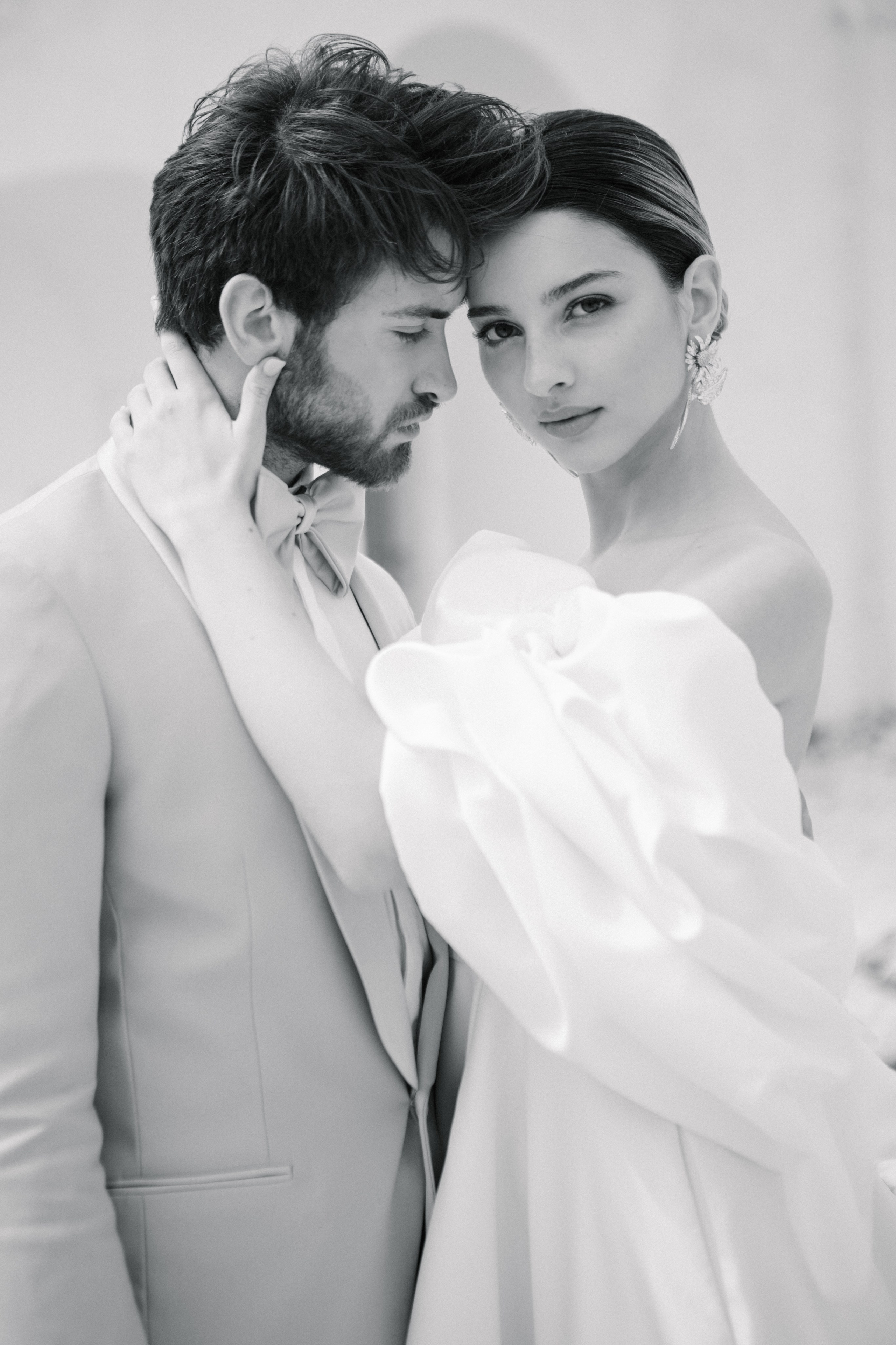 Alyssa&Sean. Весільний фотограф Вікторія Саврук