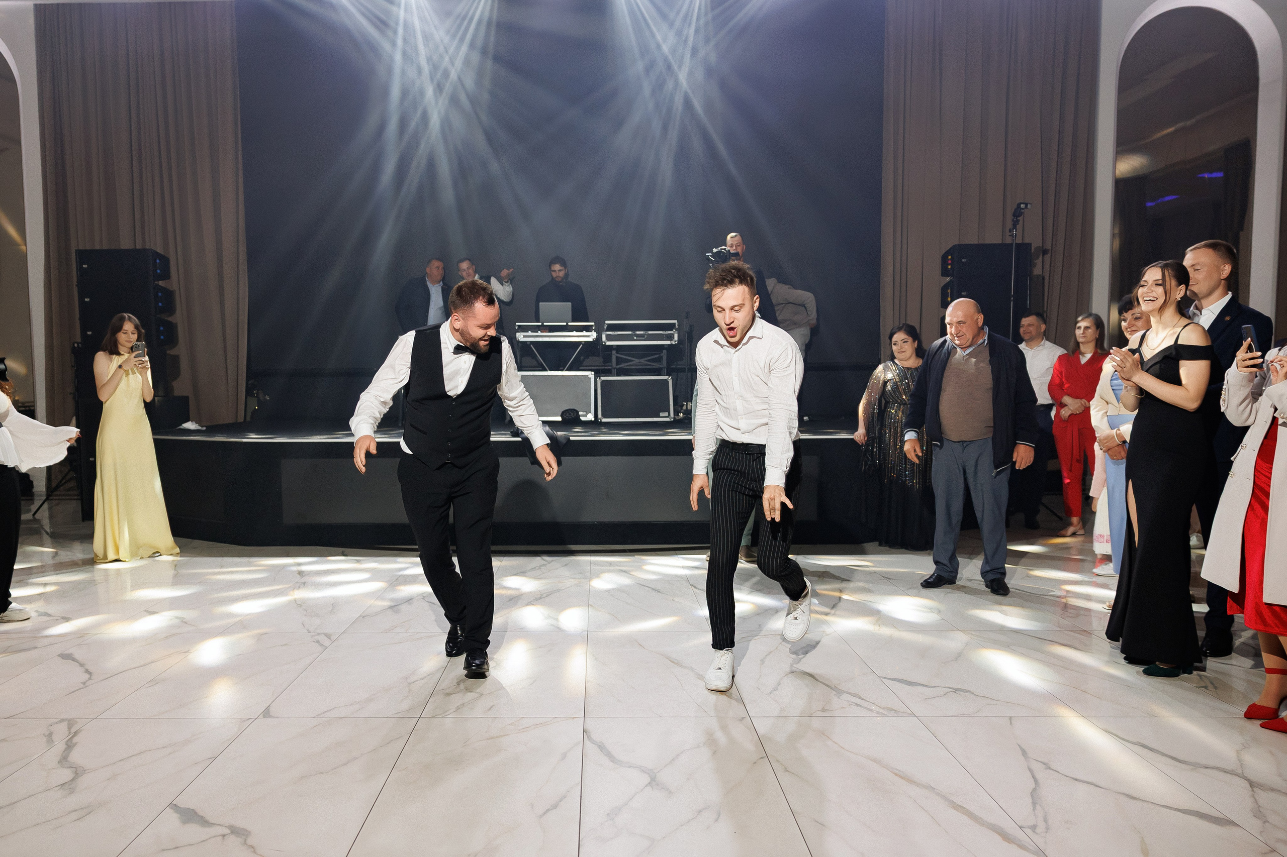 Ion & Djulieta — Richland — Wedding Day. Servicii Foto și Video 067188353