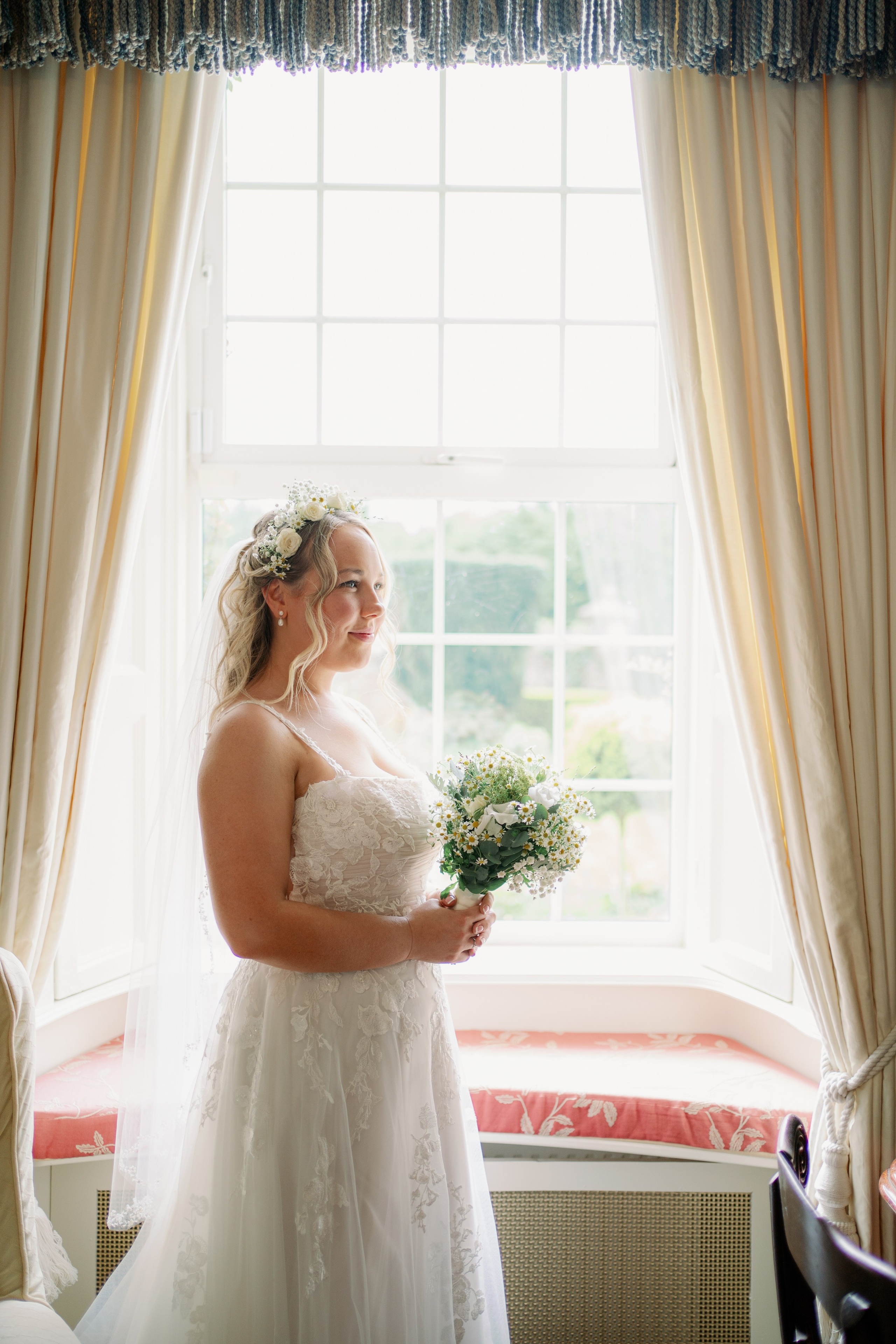 Weddings. Estela Virko Photography