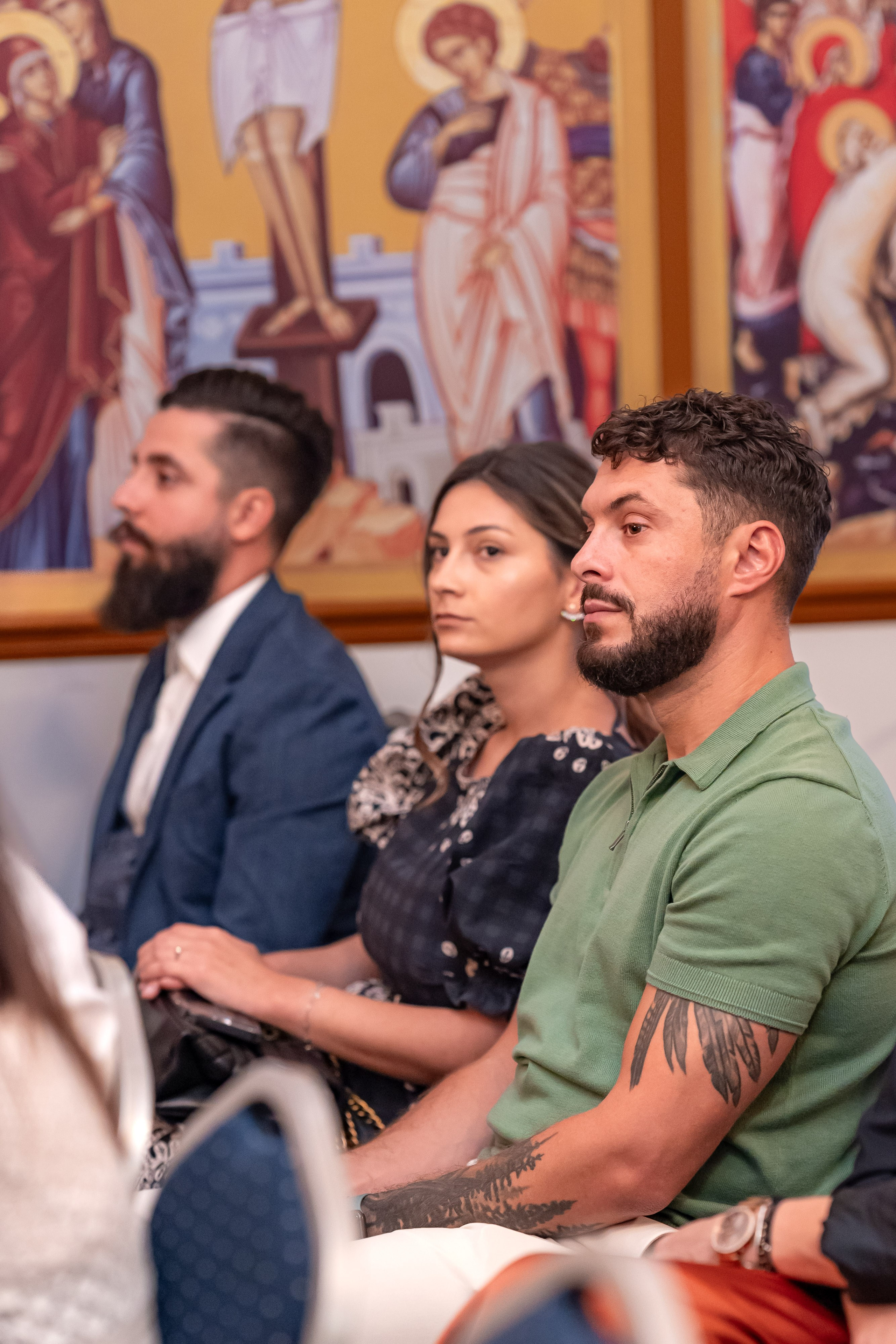 Weddings/Engagements