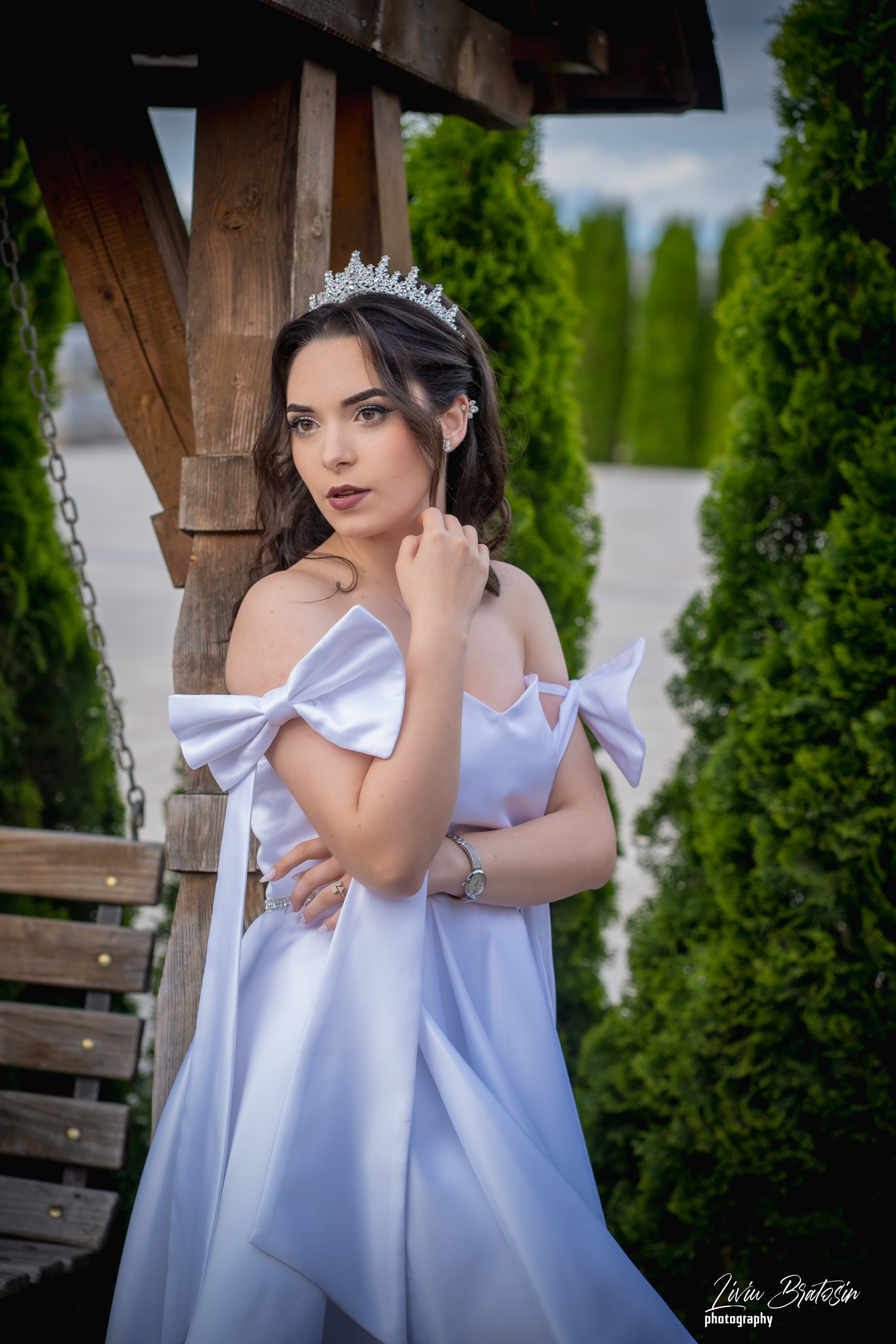 MIRIAM. RRStudio — Fotograf evenimente