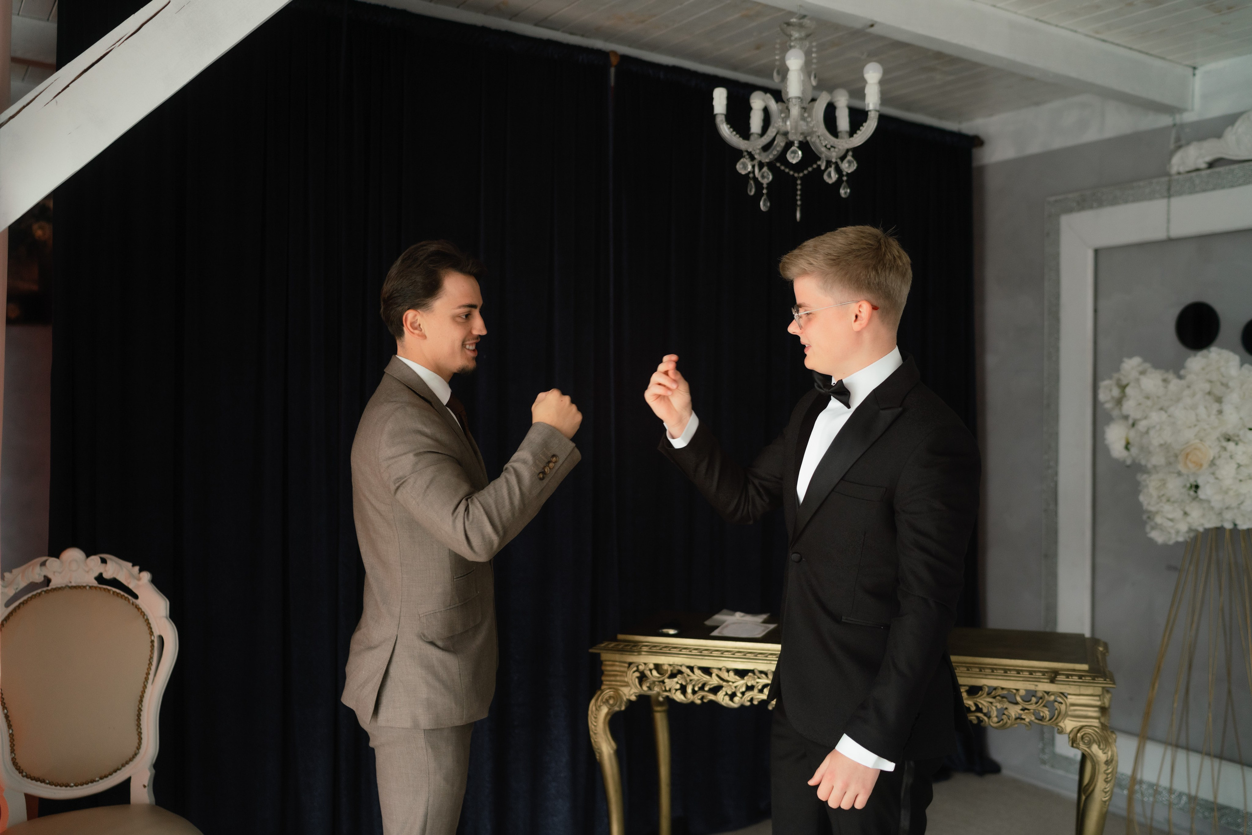 Miruna | Ruben Preview. Main