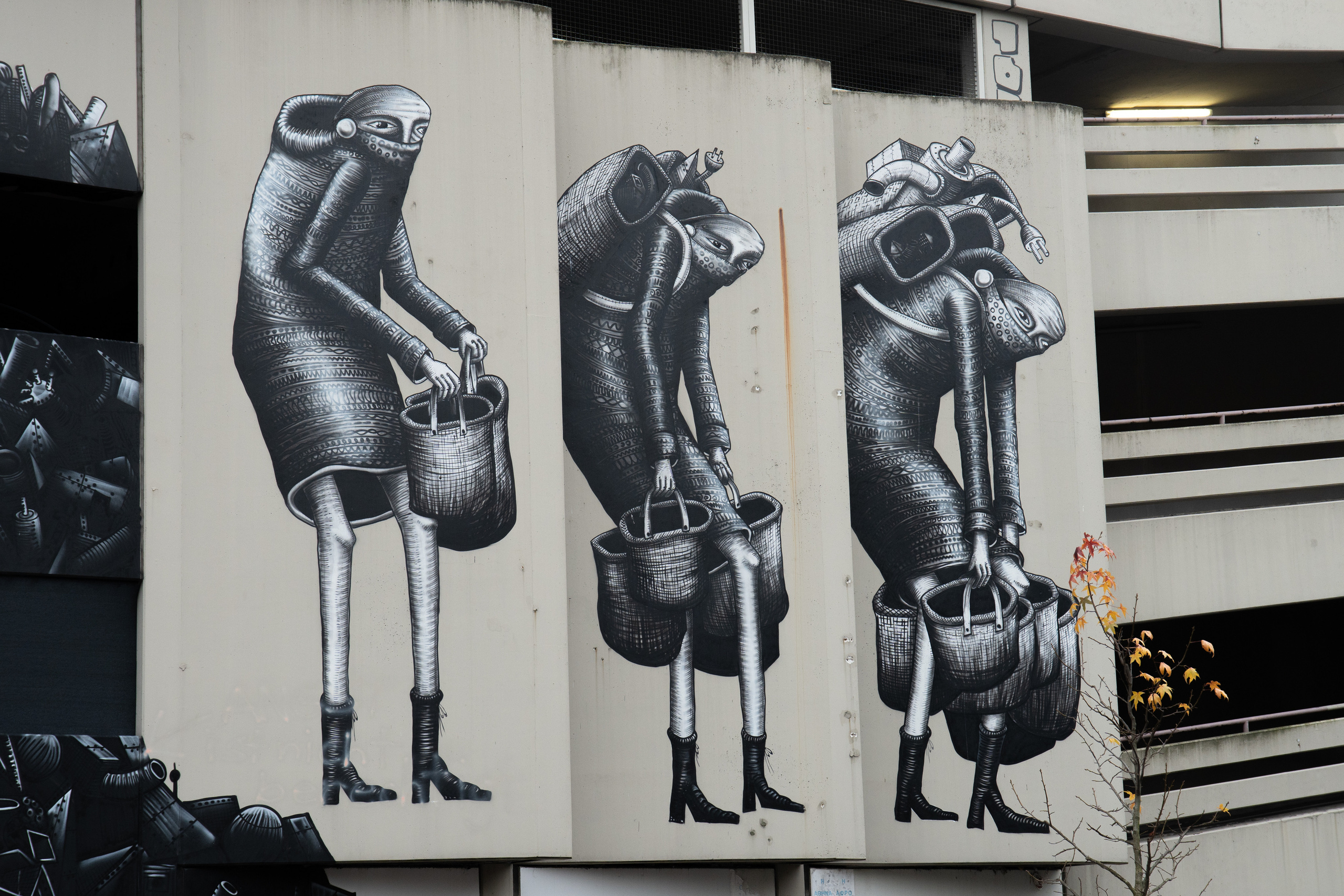 Street. Stevenson.Visual.Lab — Professional Photo/Video in Berlin