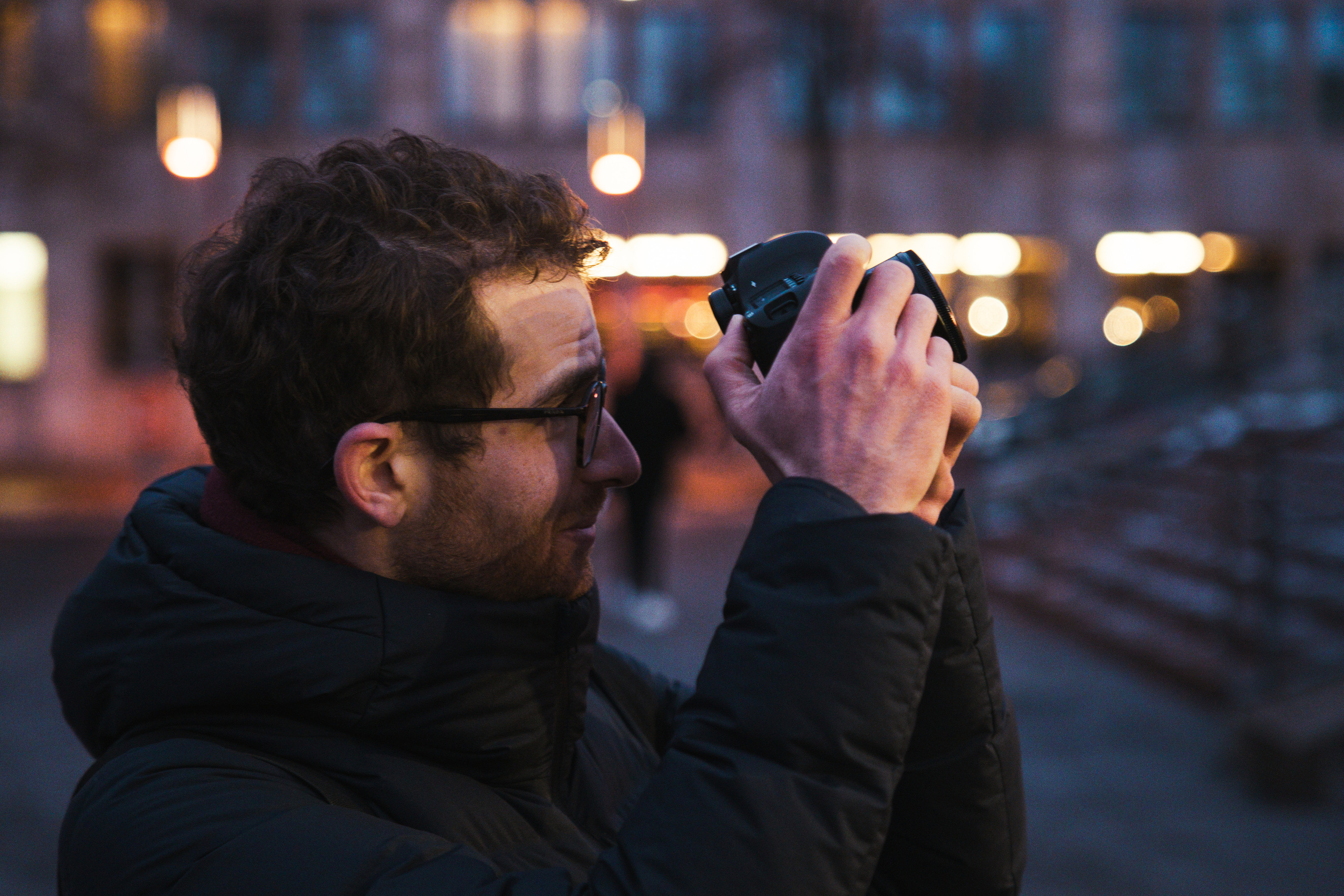 Marius Balayn. Stevenson.Visual.Lab — Professional Photo/Video in Berlin