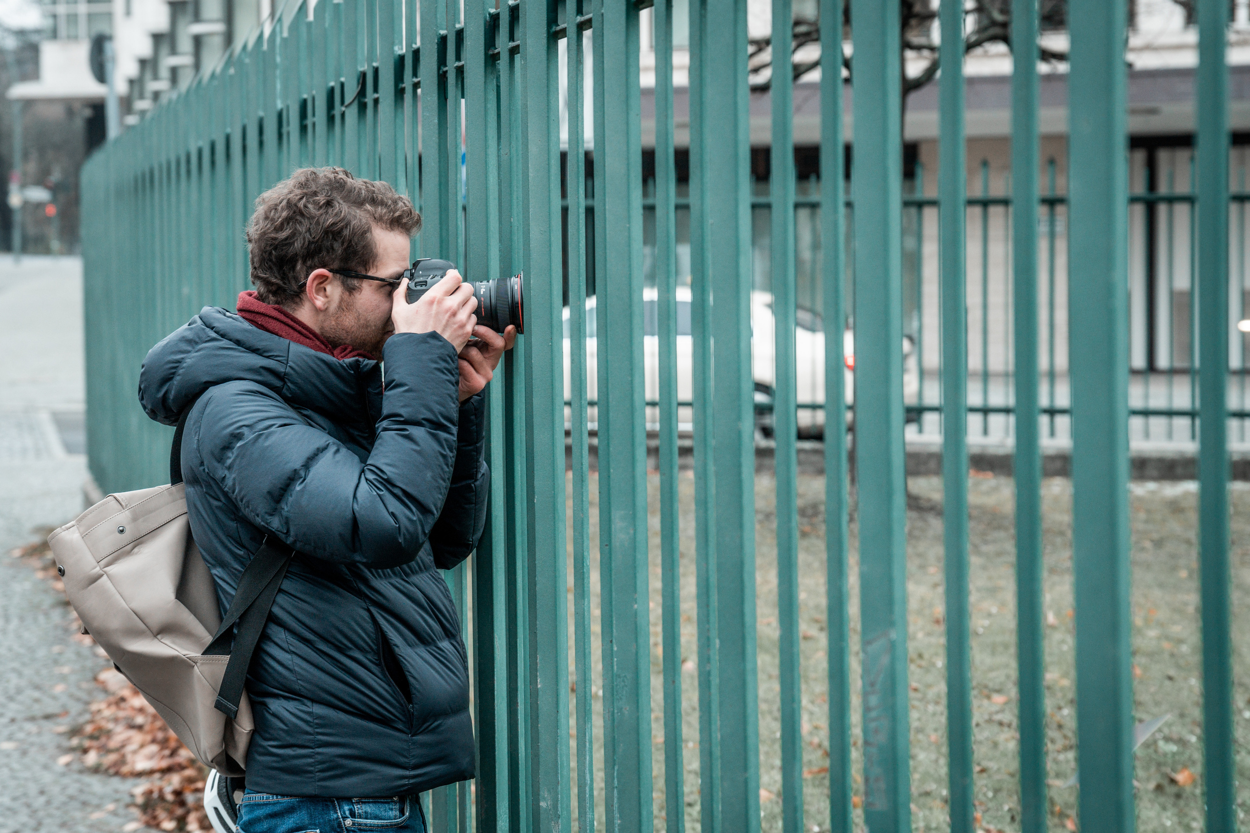 Marius Balayn. Stevenson.Visual.Lab — Professional Photo/Video in Berlin
