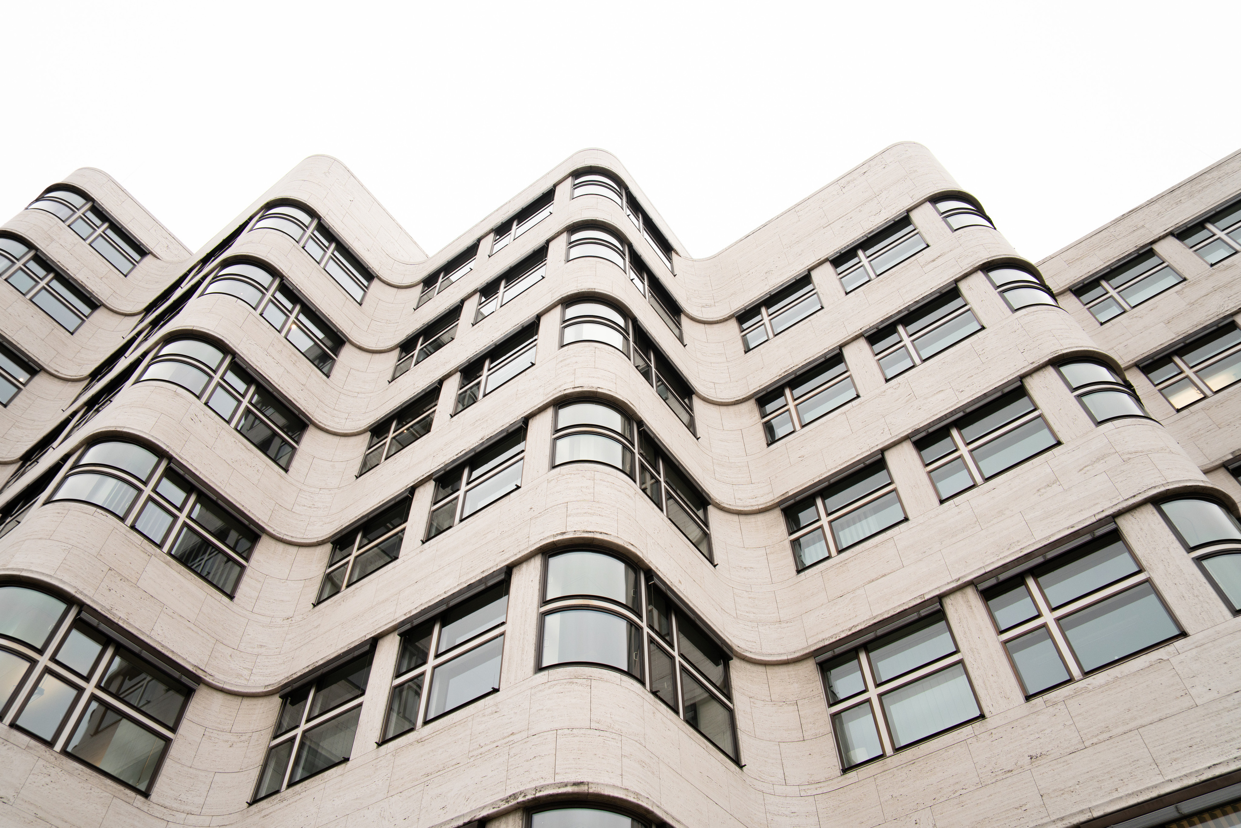 Architecture. Stevenson.Visual.Lab — Professional Photo/Video in Berlin