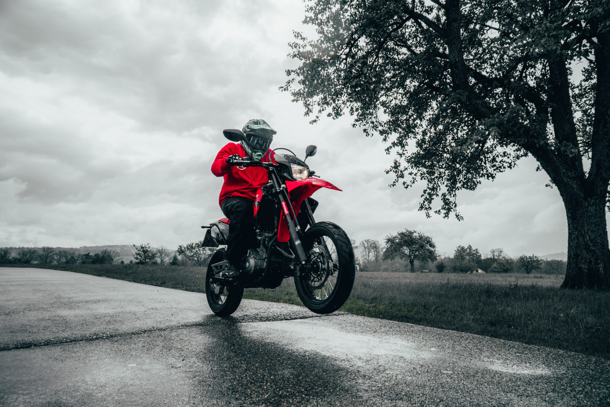 Street. Stevenson.Visual.Lab — Professional Photo/Video in Berlin