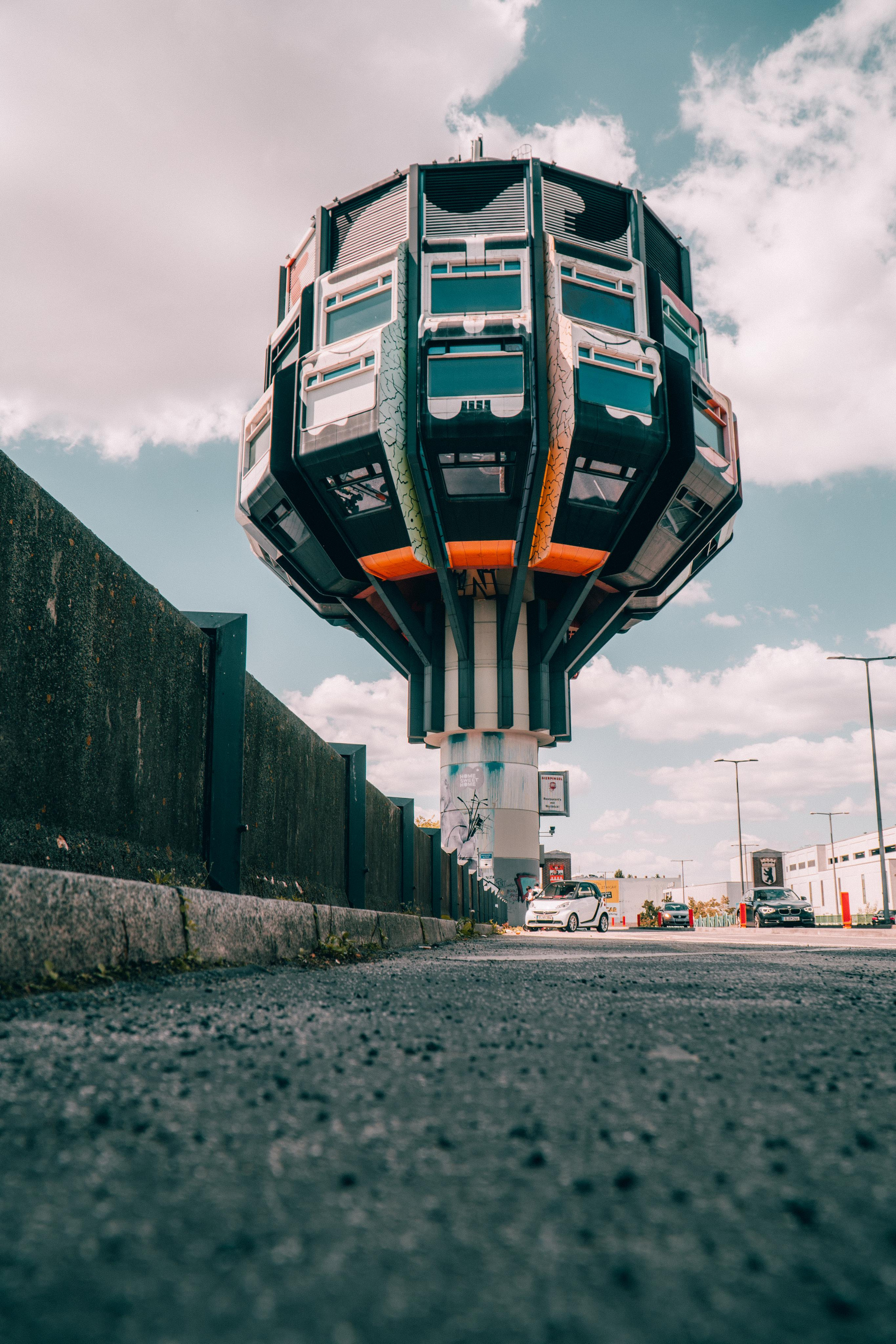 Architecture. Stevenson.Visual.Lab — Professional Photo/Video in Berlin