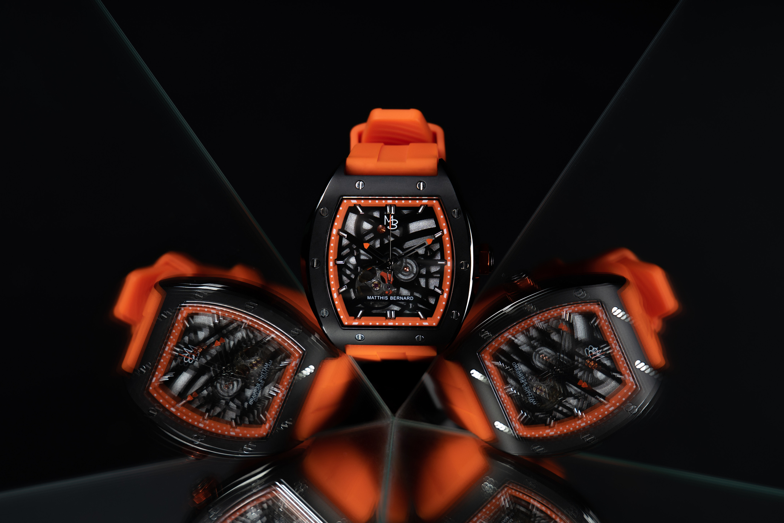 Watches. Stevenson.Visual.Lab — Professional Photo/Video in Berlin