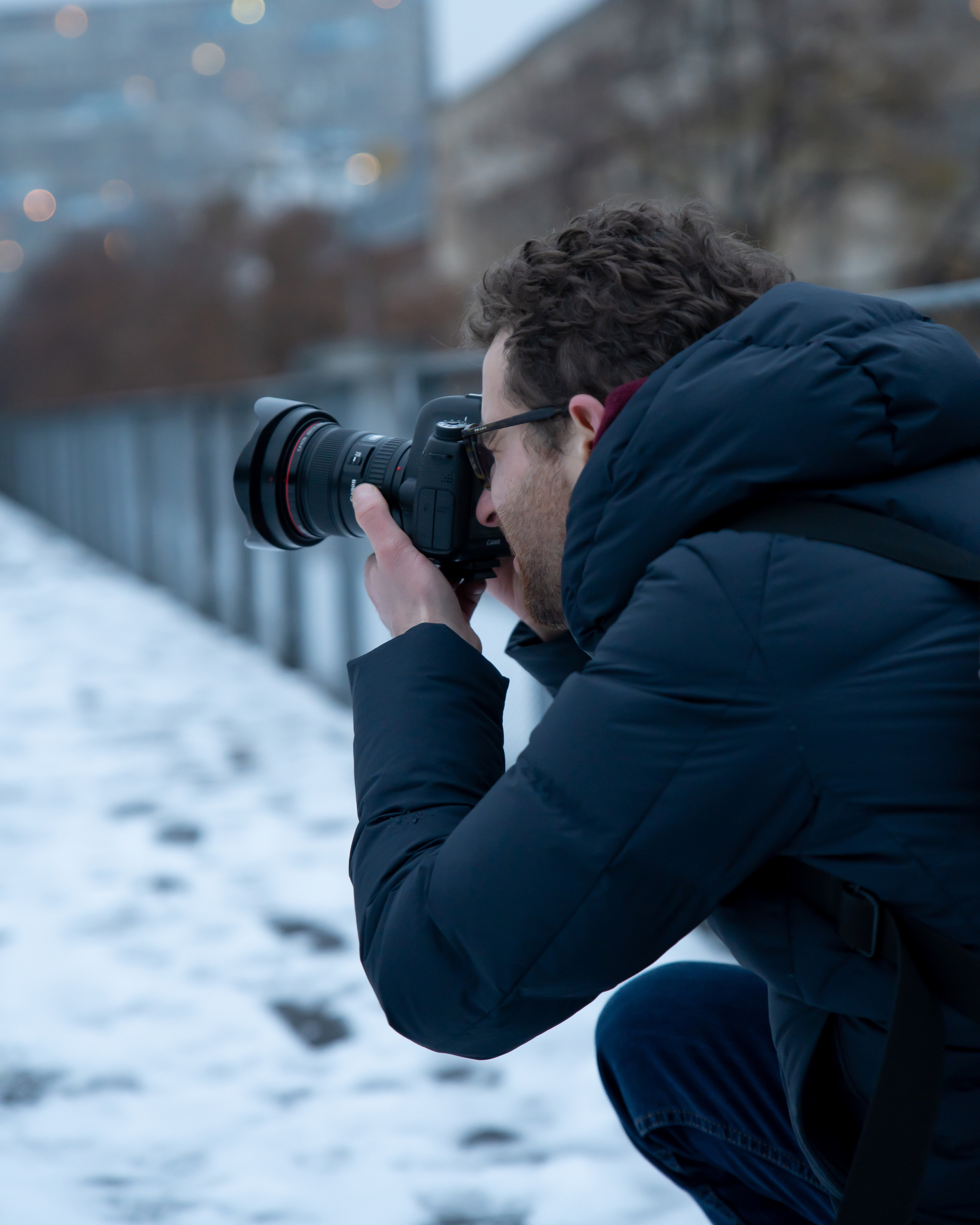 Marius Balayn. Stevenson.Visual.Lab — Professional Photo/Video in Berlin