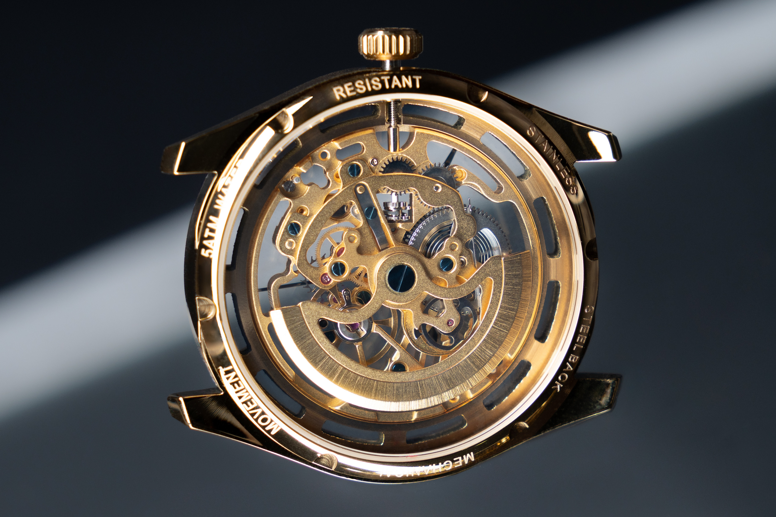 Watches. Stevenson.Visual.Lab — Professional Photo/Video in Berlin