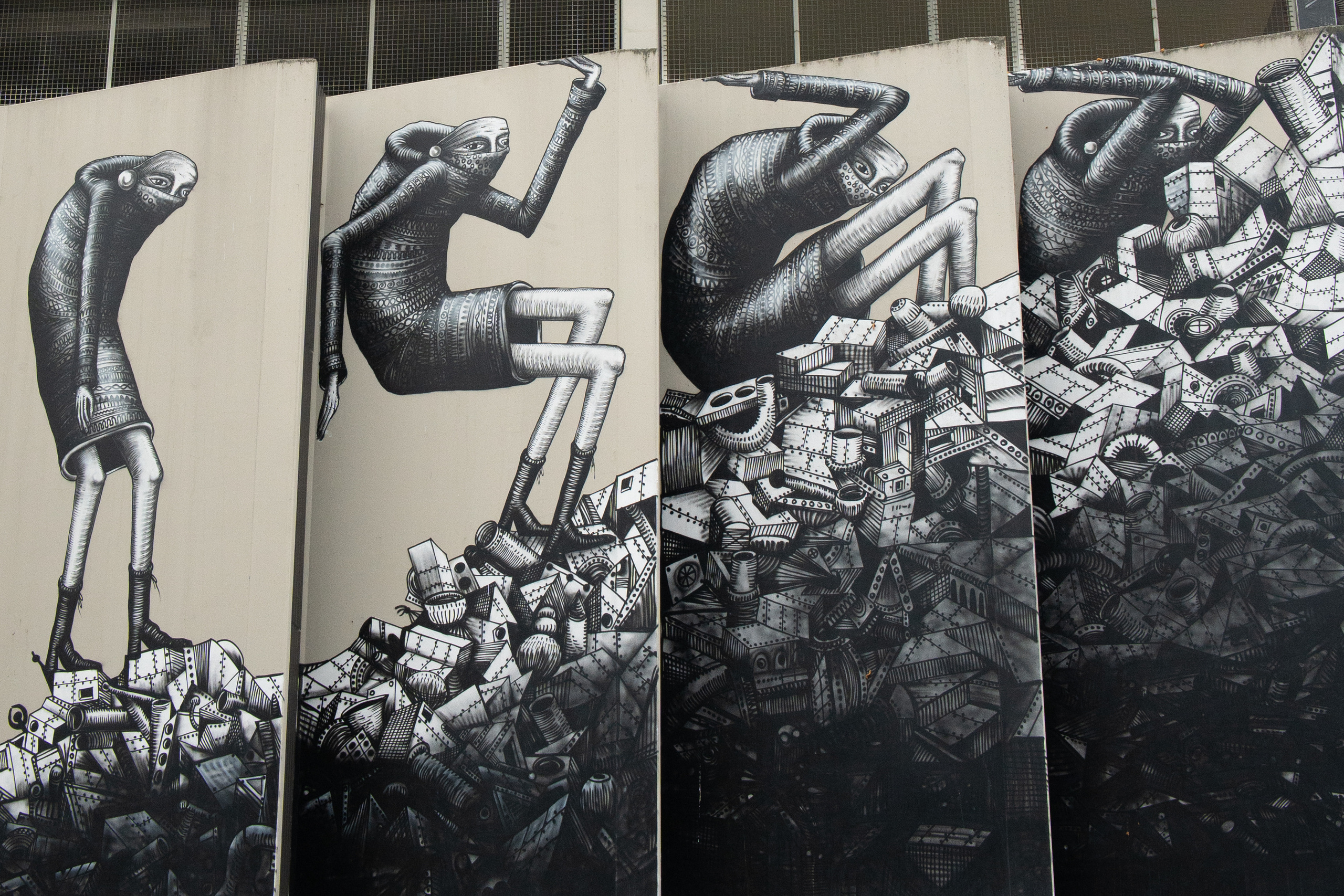 Street. Stevenson.Visual.Lab — Professional Photo/Video in Berlin