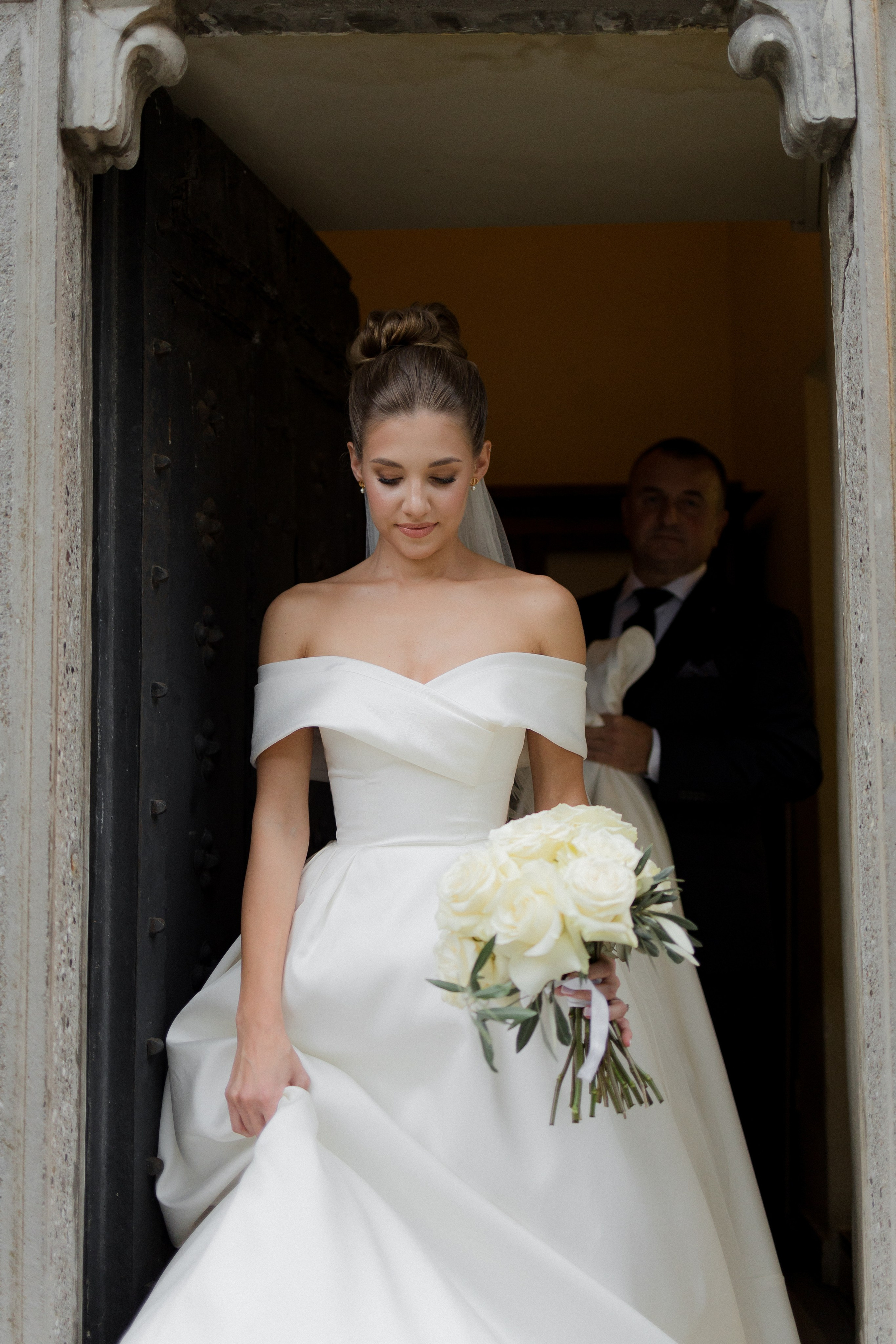 Ekateryna&David wedding in Tuscany. Wedding photographer Italy