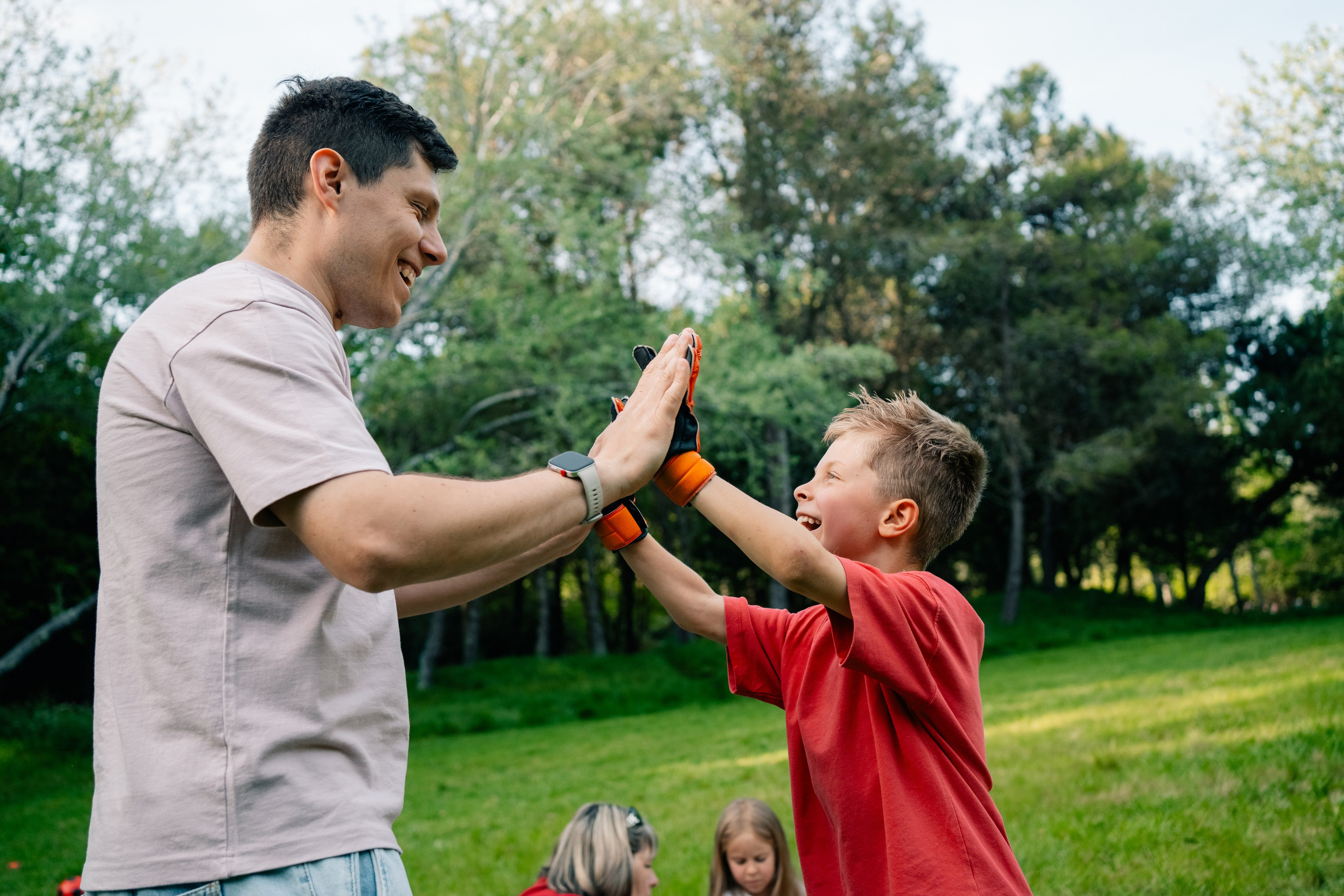 Alina & Family. Maria Sher. Professional photographer from Porto, Portugal