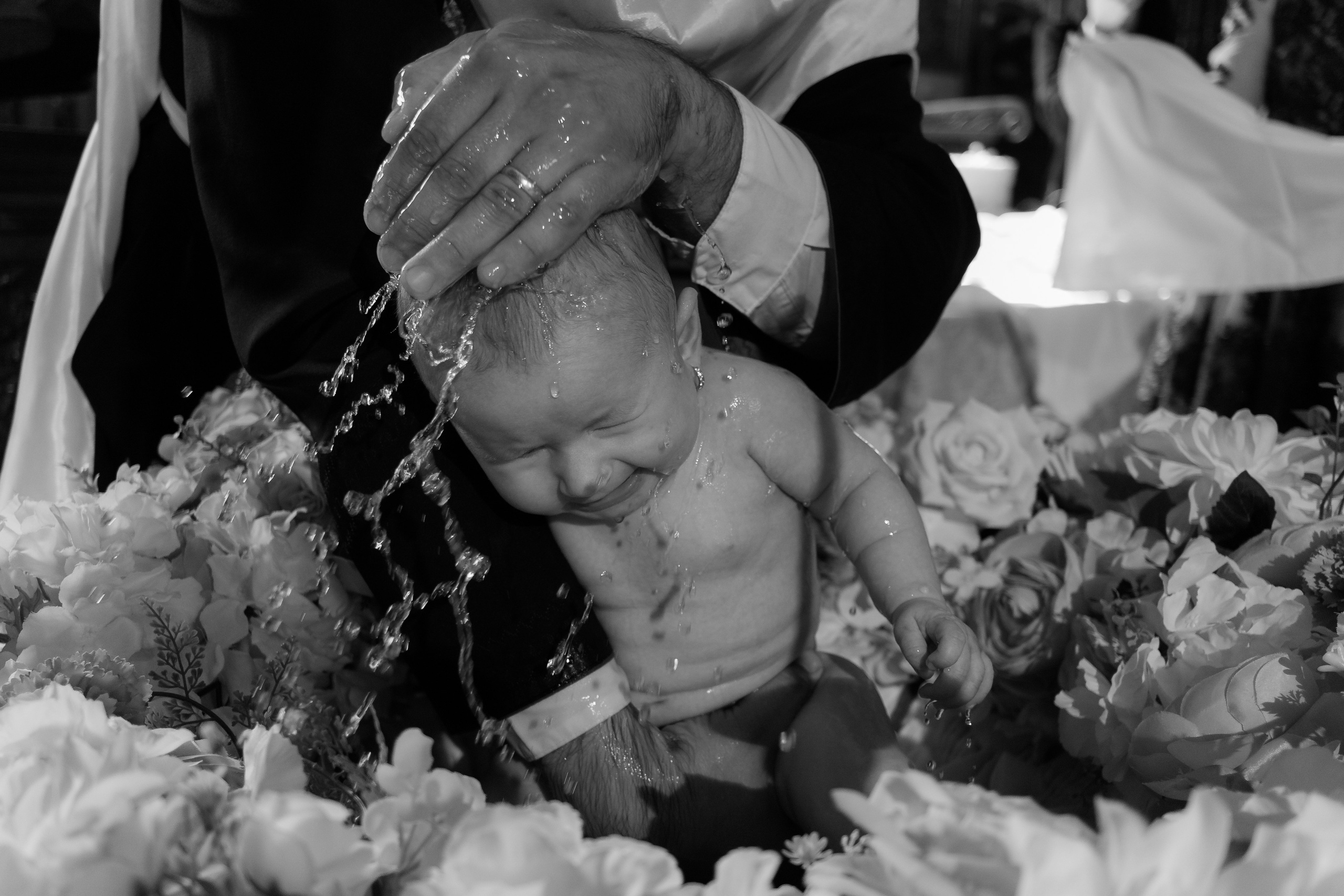 Ingrid. Fotograf si videograf — evenimente si studio