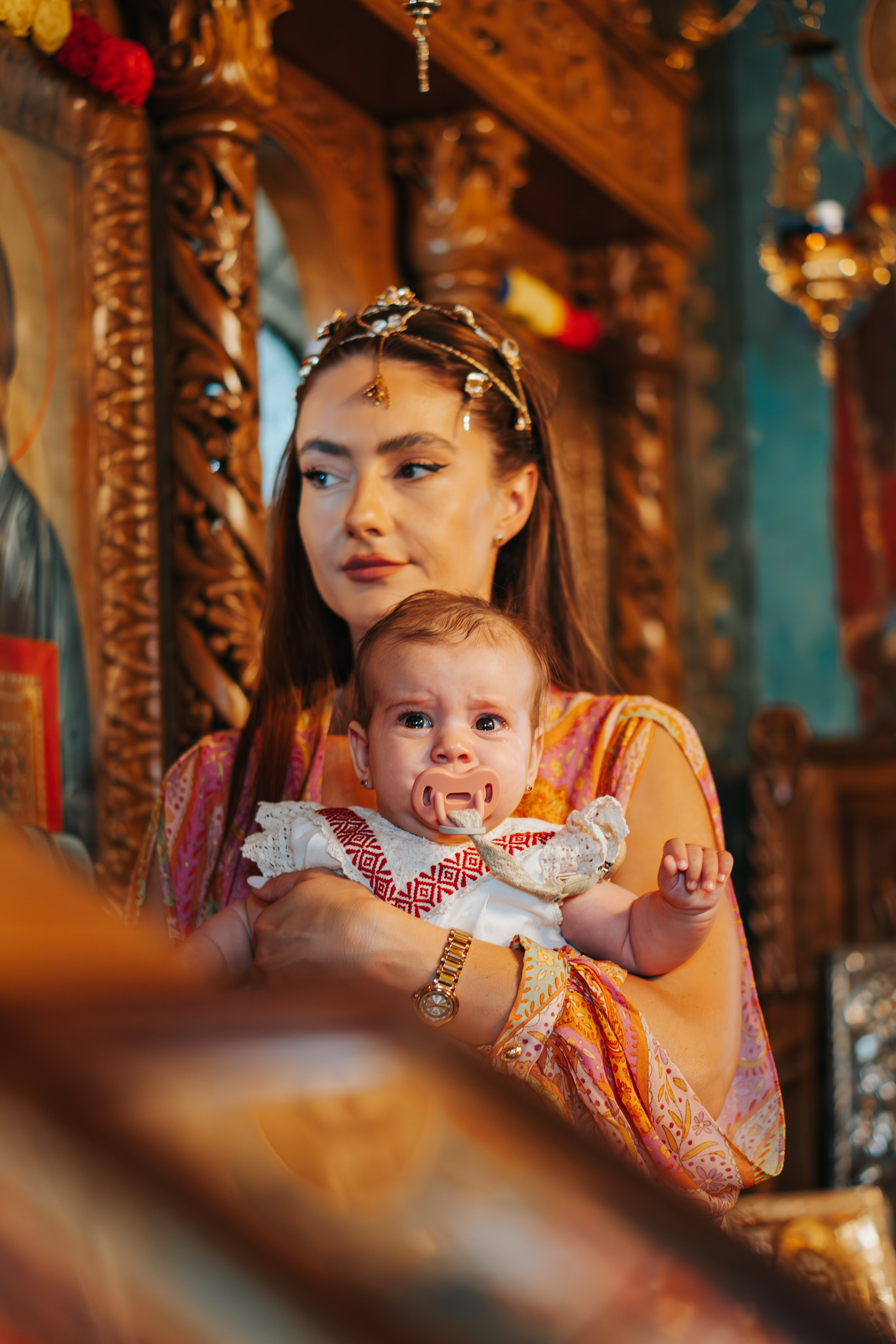 Matilda. Fotograf de evenimente din Romania