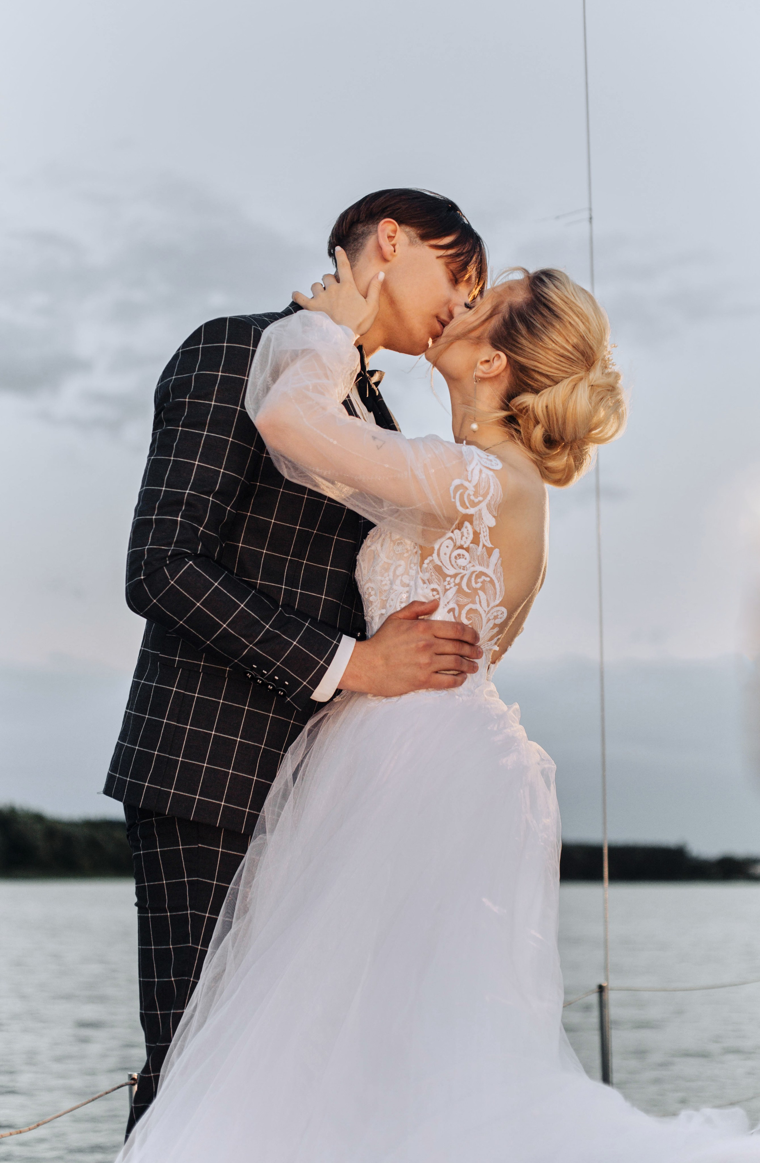 N+K. Fotógrafa profesional en España