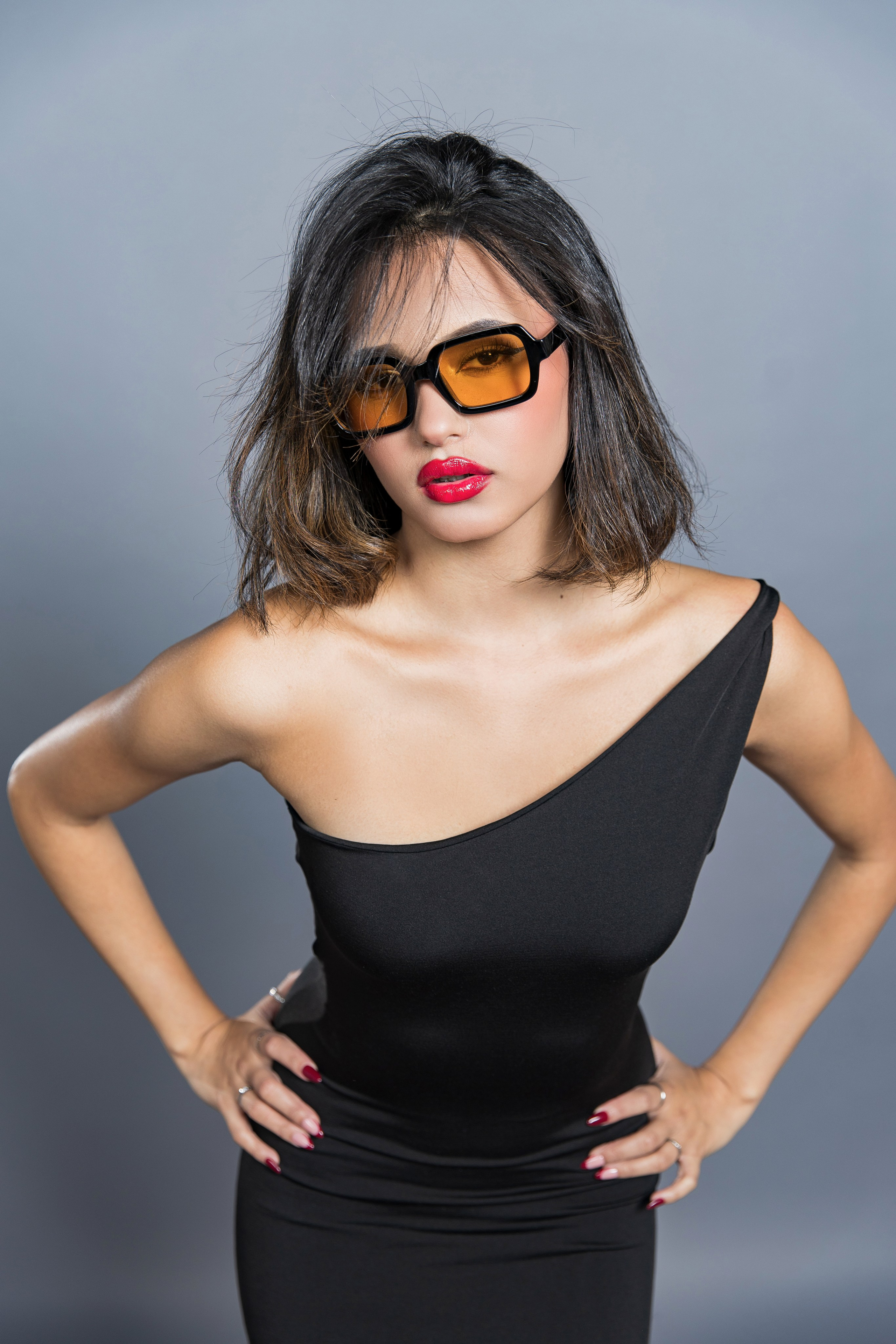 Sheira 19 Años. Rainbox Estudio de Fotografía