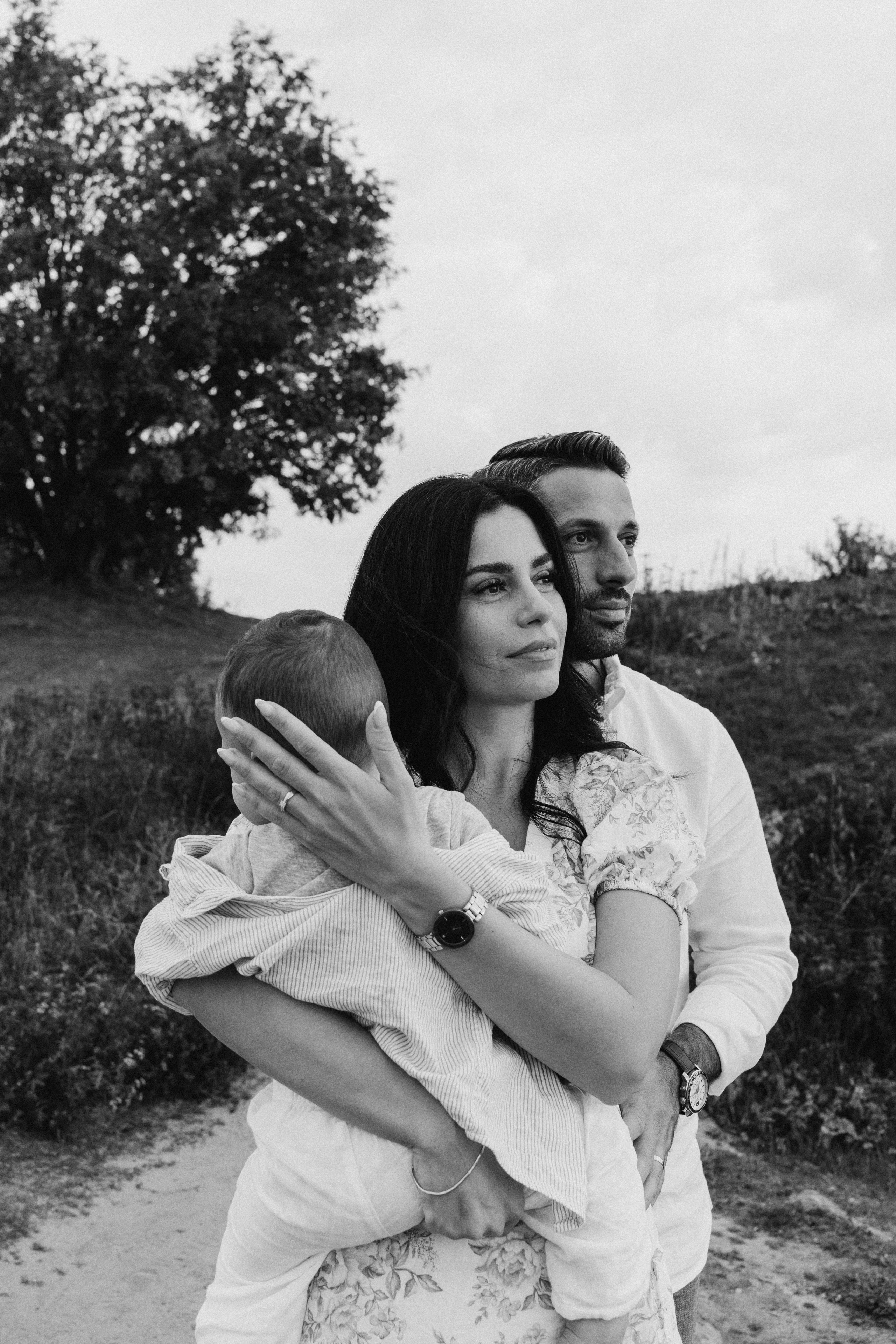 Summer. Wedding and portrait photographer in Helsinki Vickan O