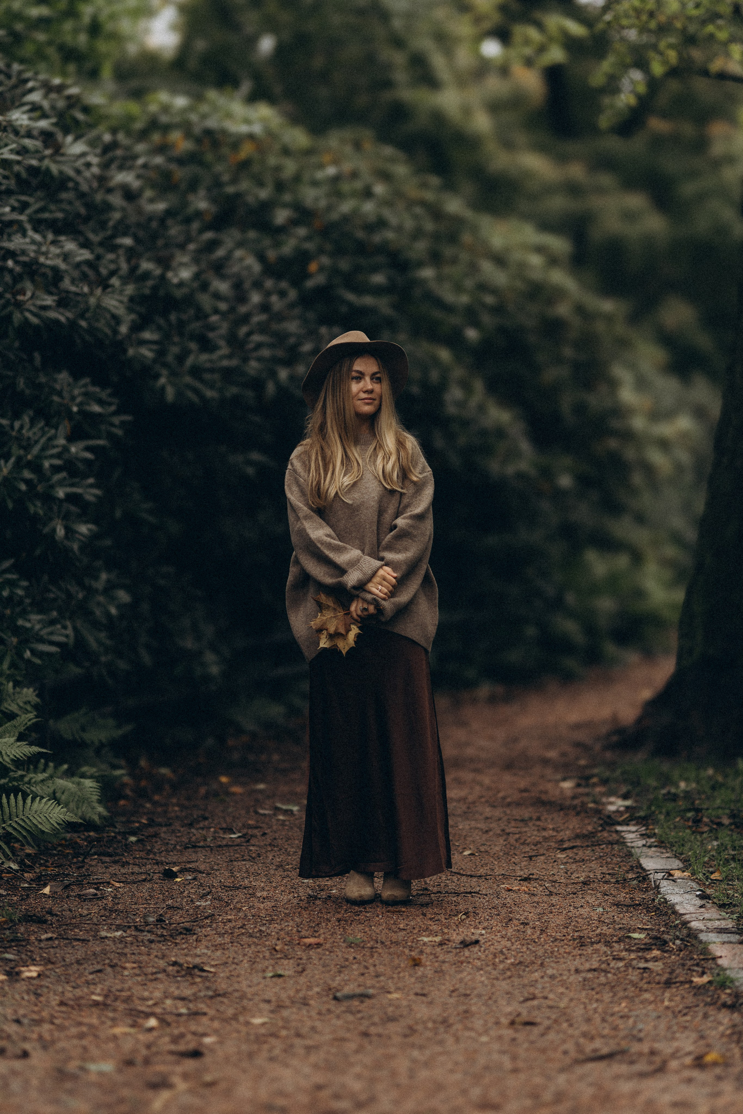 Anastasia. Wedding and portrait photographer in Helsinki Vickan O