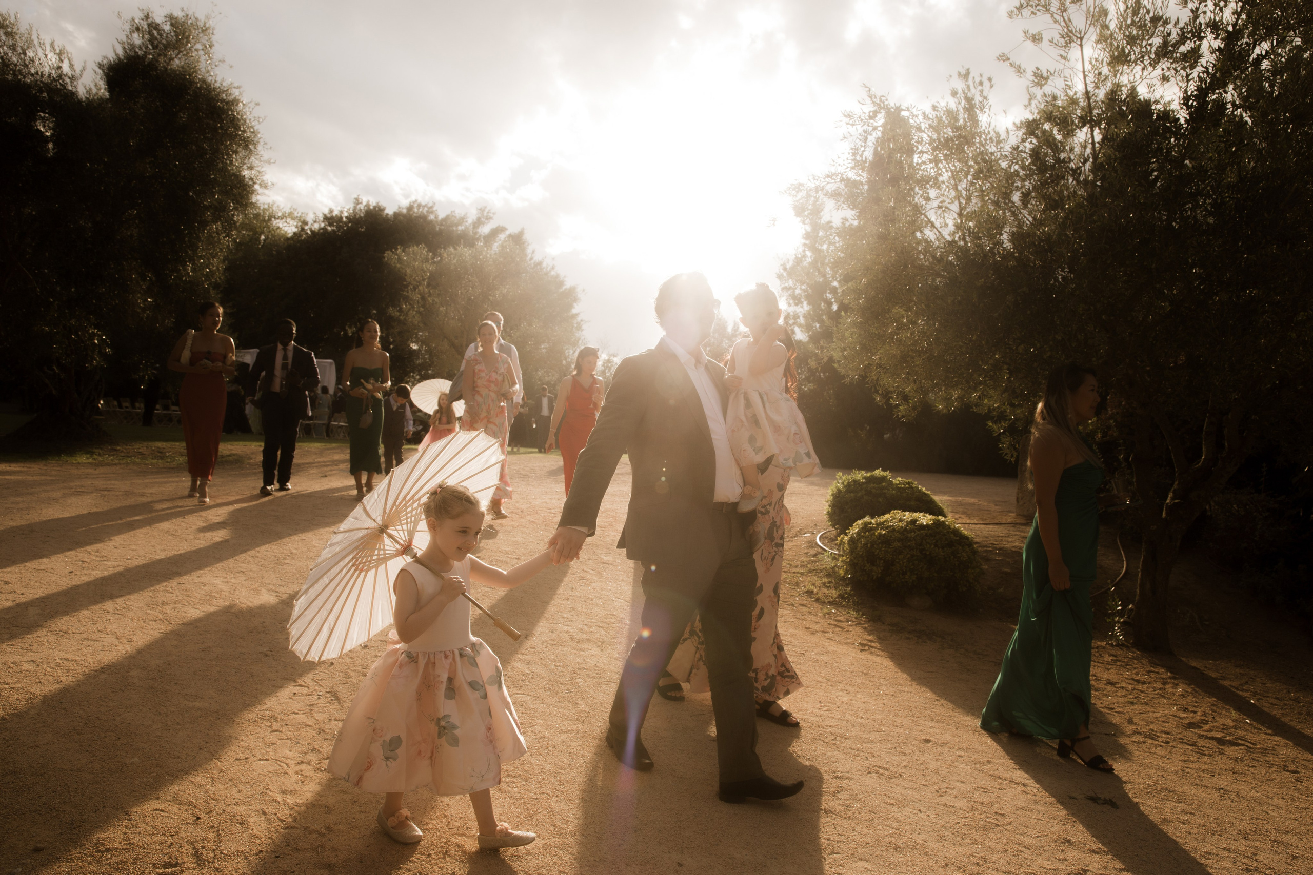 Contactos. Paola fotógrafo / videografo de bodas en Barcelona