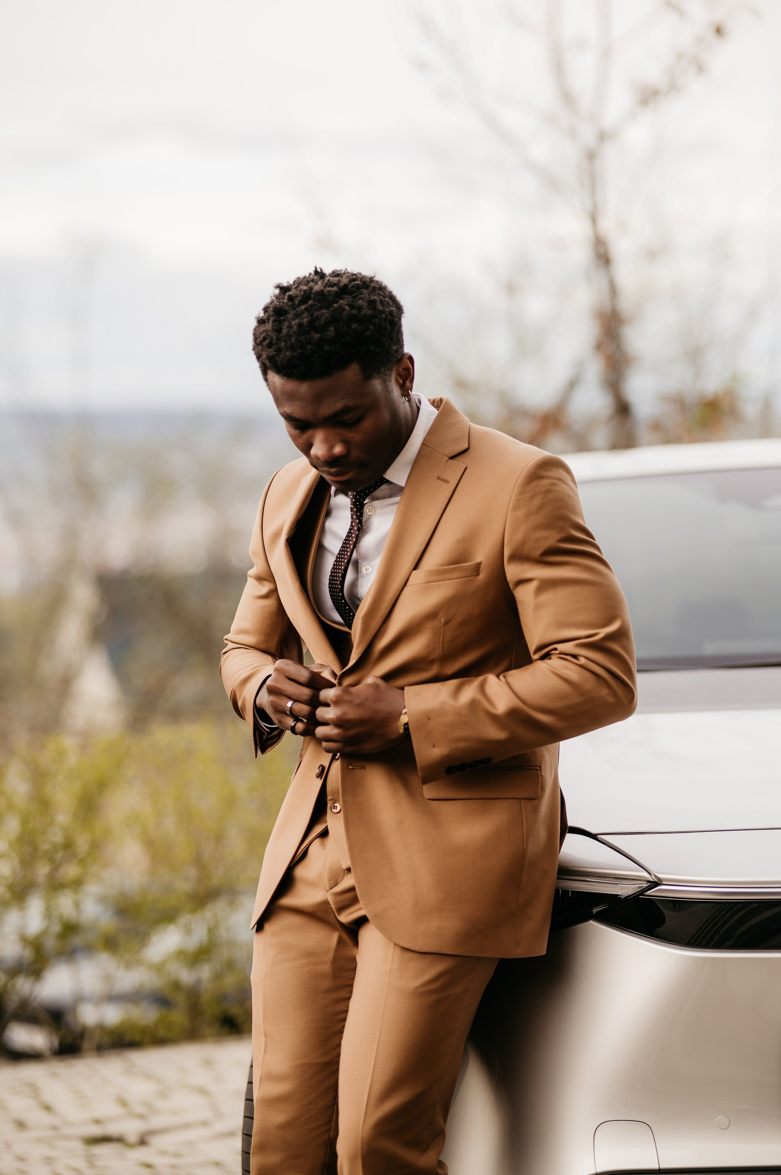 Cristina + Rhema. Valentin Melen — wedding photographer