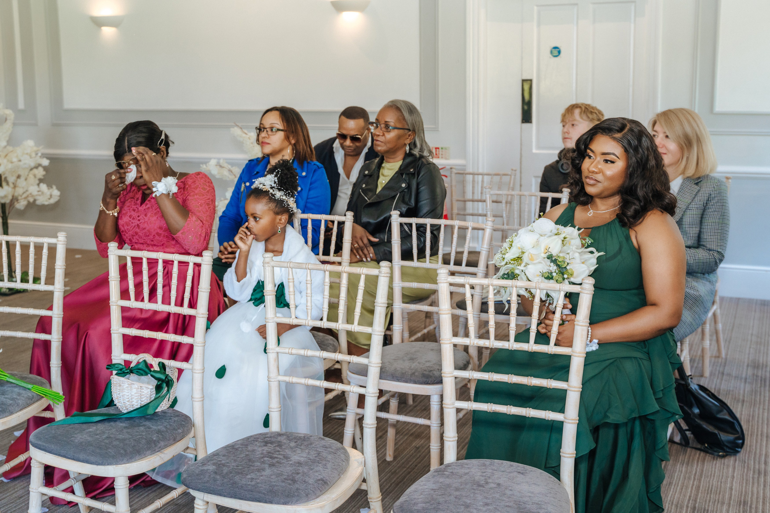 A wedding at Woldingham Golf Club, Woldingham Golf Club wedding, wedding photographer at Woldingham Golf Club