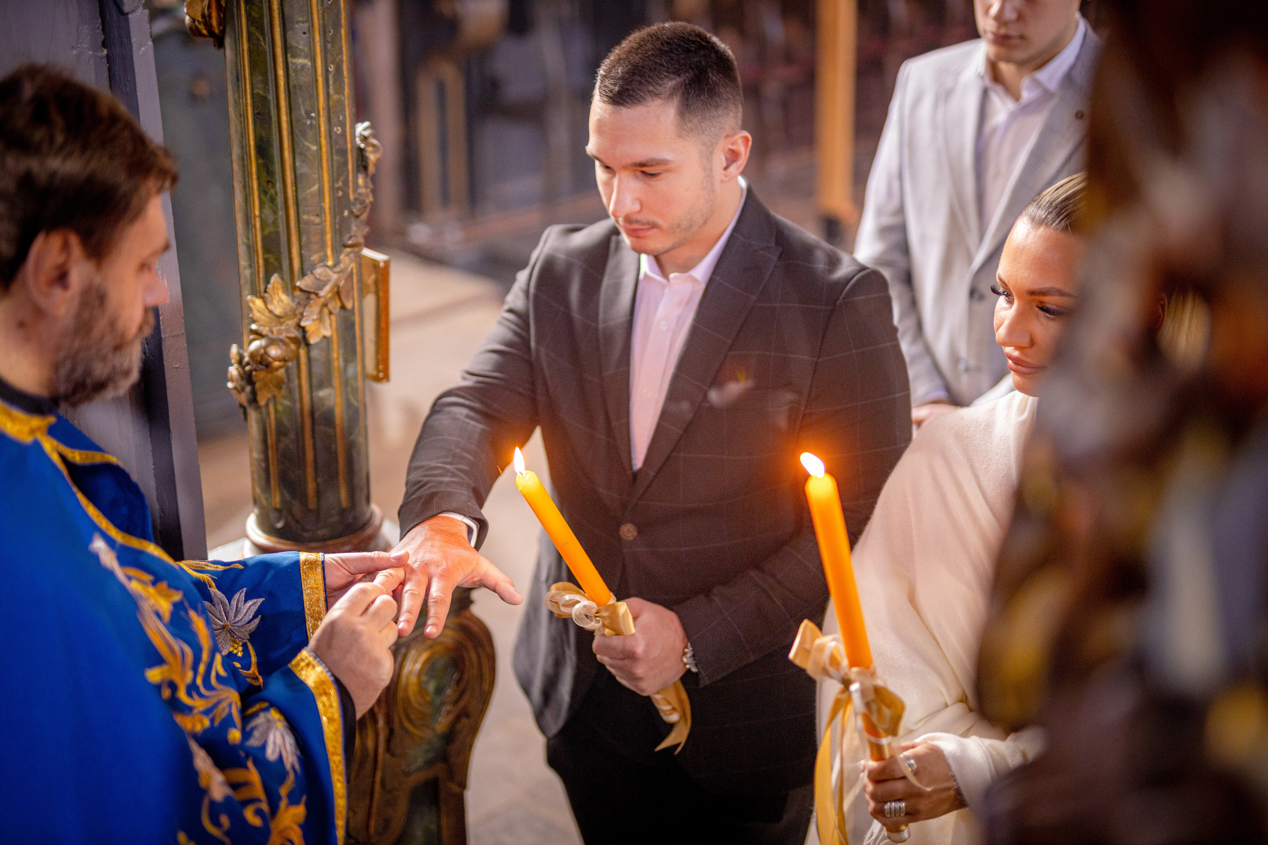 Anja & Filip. Marko Tucić Photography | Fotograf Zrenjanin