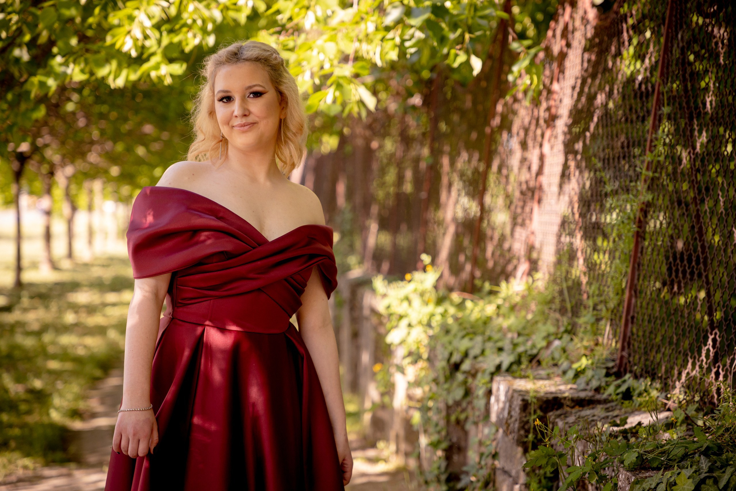 Gordana 18.rođendan. Marko Tucić Photography | Fotograf Zrenjanin