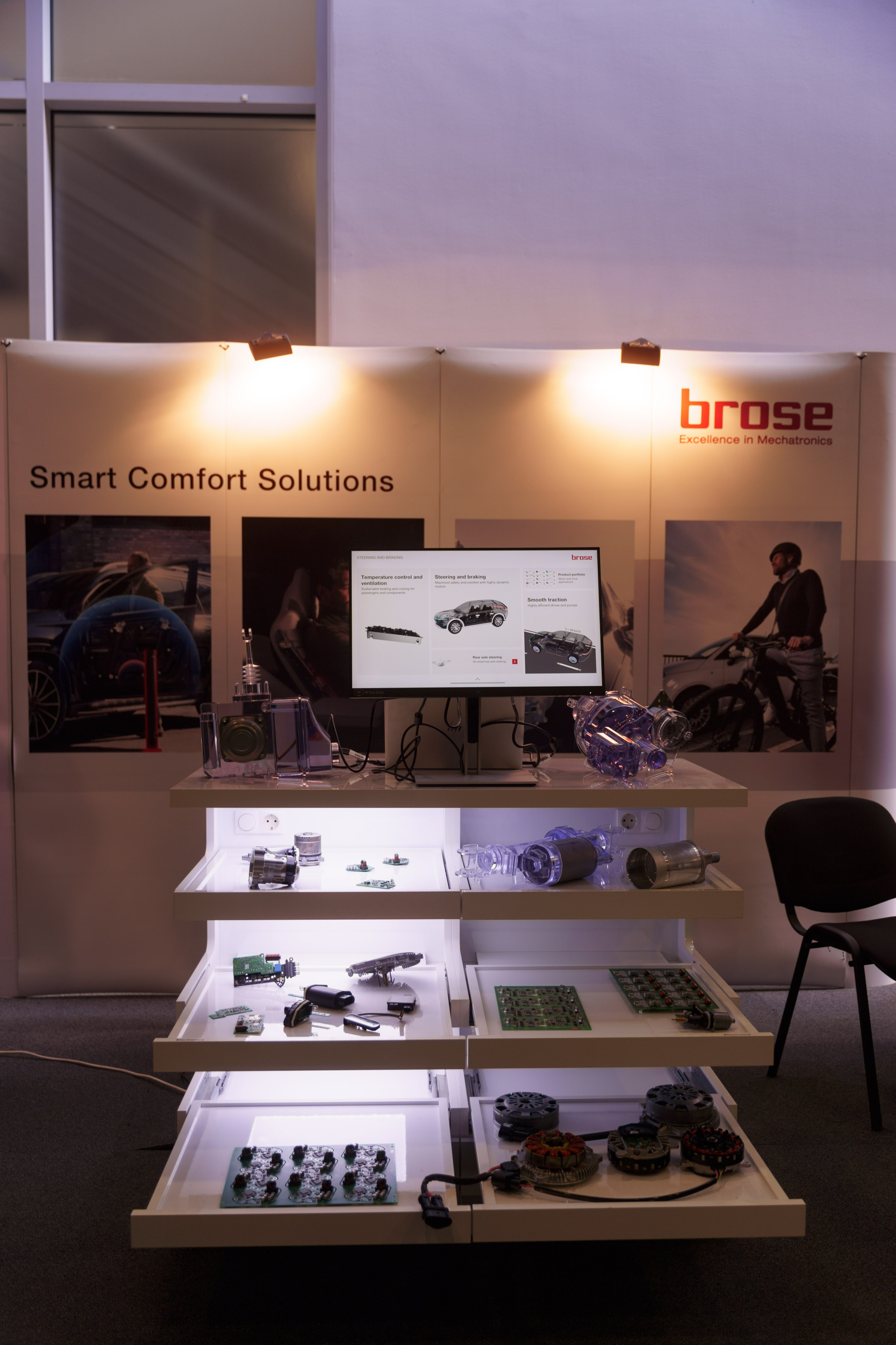 EV Days in Novi Sad 2023. Žukov Studio