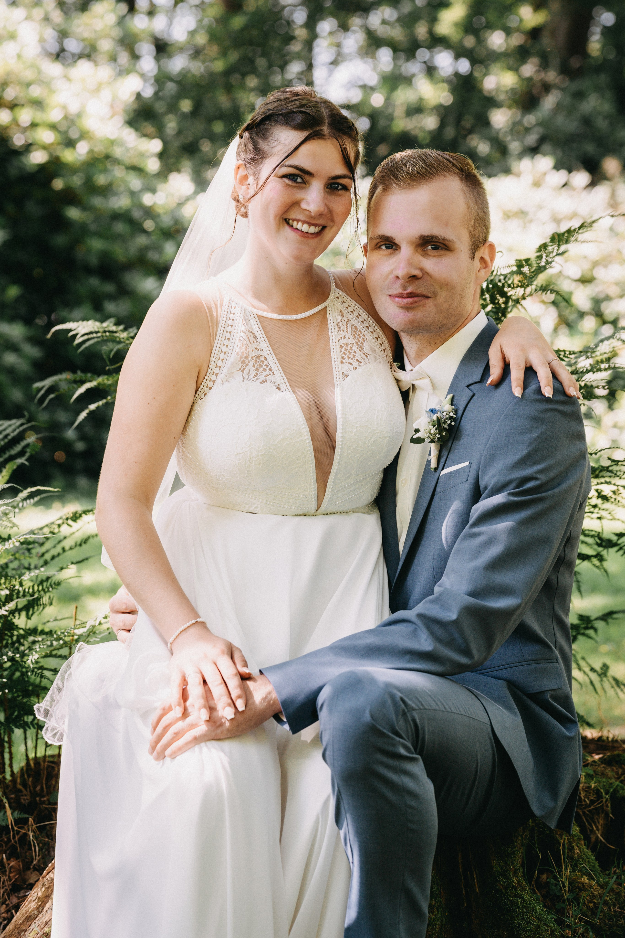 Hochzeit - Maike & Marcel. Thorben Ihler - Dein Fotograf aus Emden