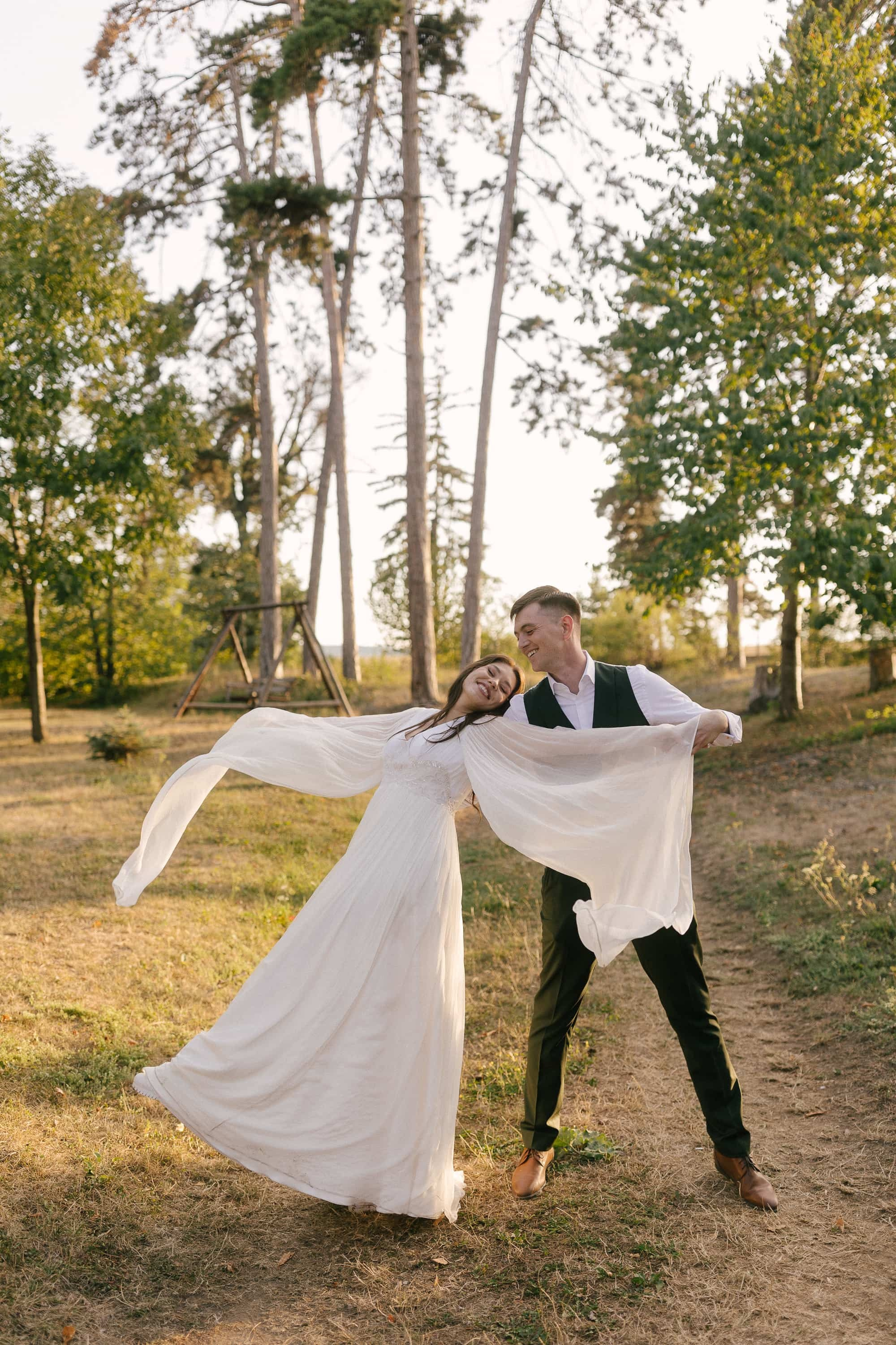 Andreea & Alex | wedding day