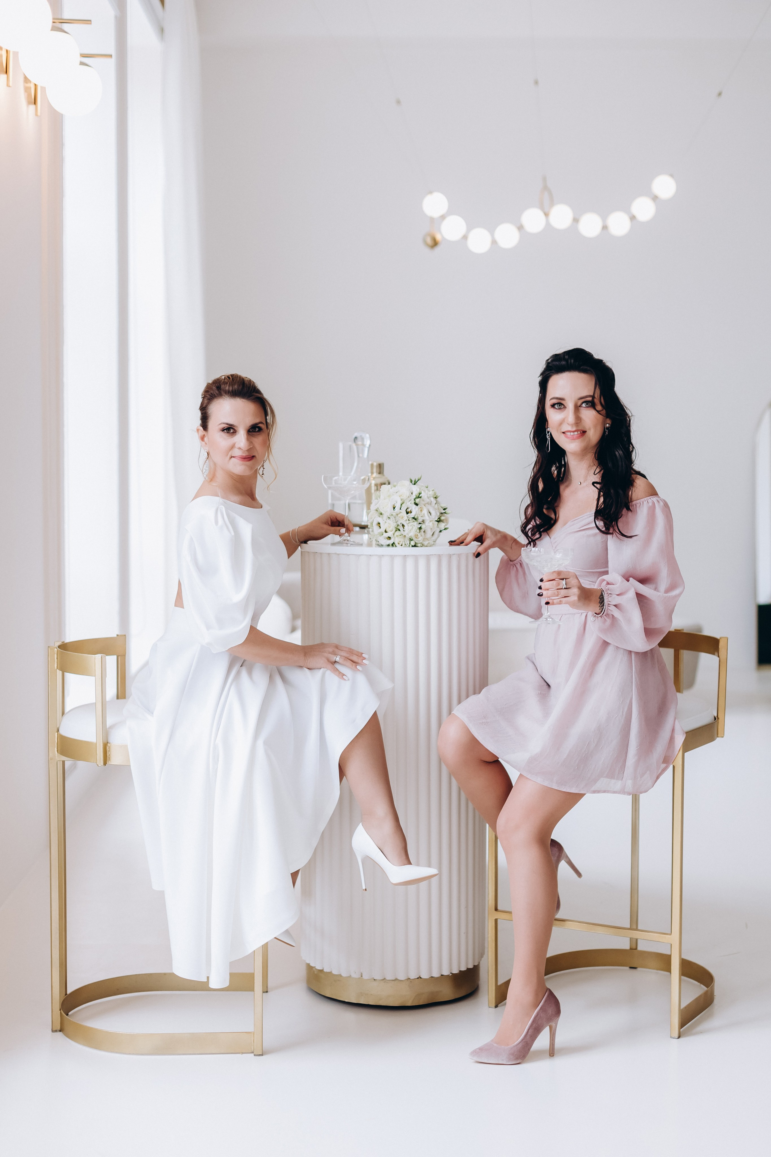 Olga & Artem. Wedding and Family Photograph