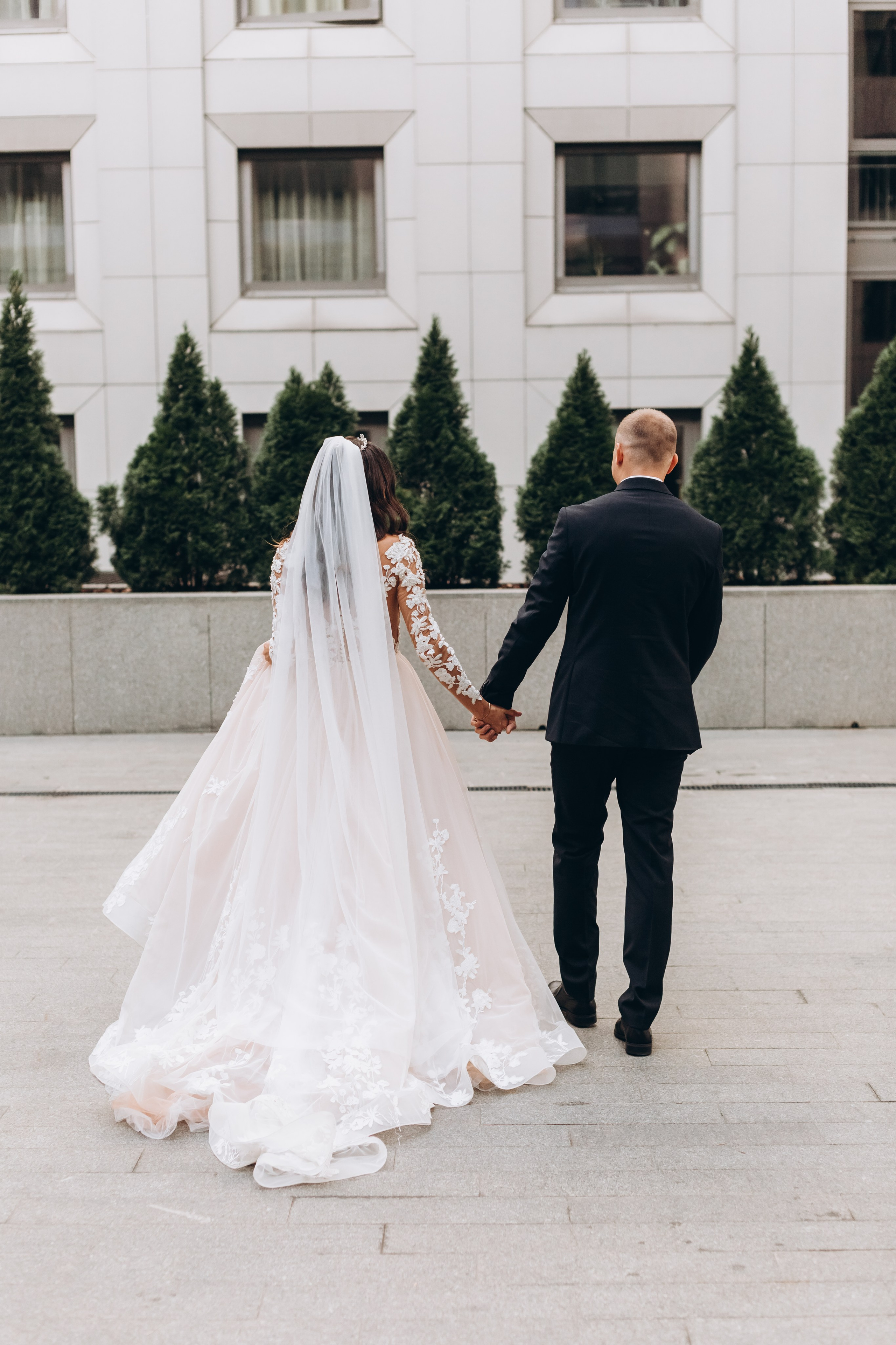 Julia & Sergio. Wedding and Family Photograph