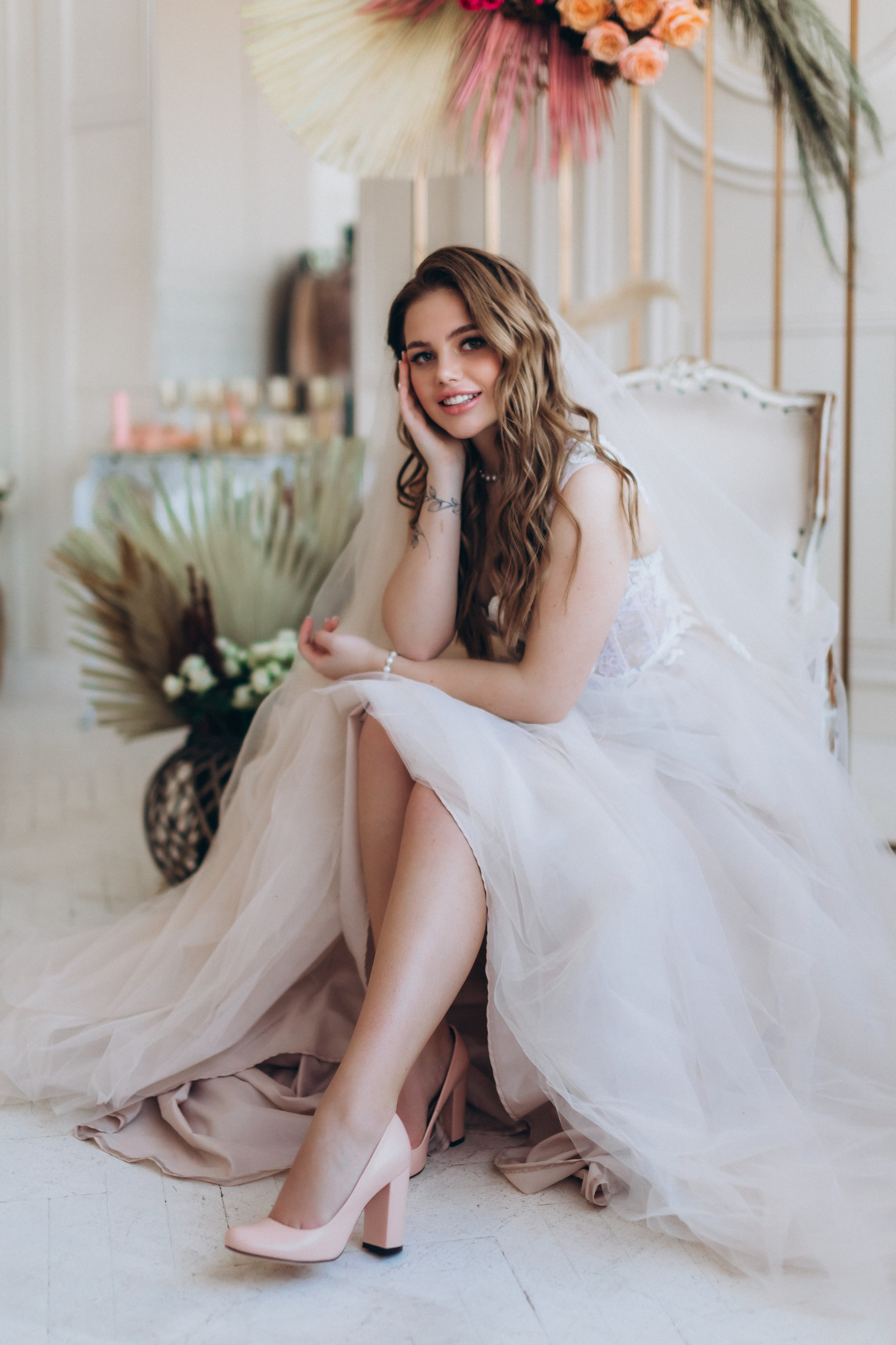 Stefan & Viktoria. Wedding and Family Photograph