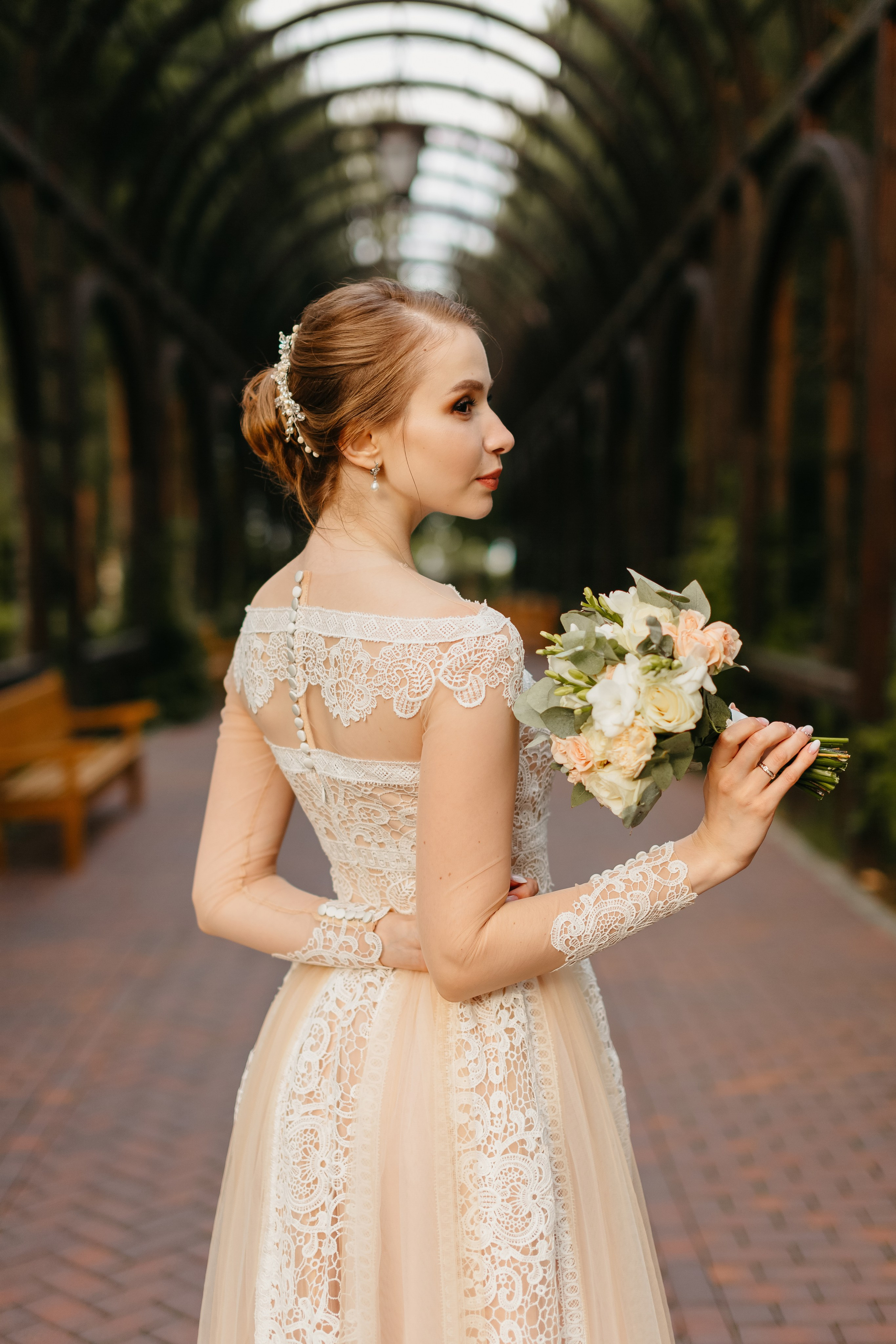 Denis & Alina. Wedding and Family Photograph