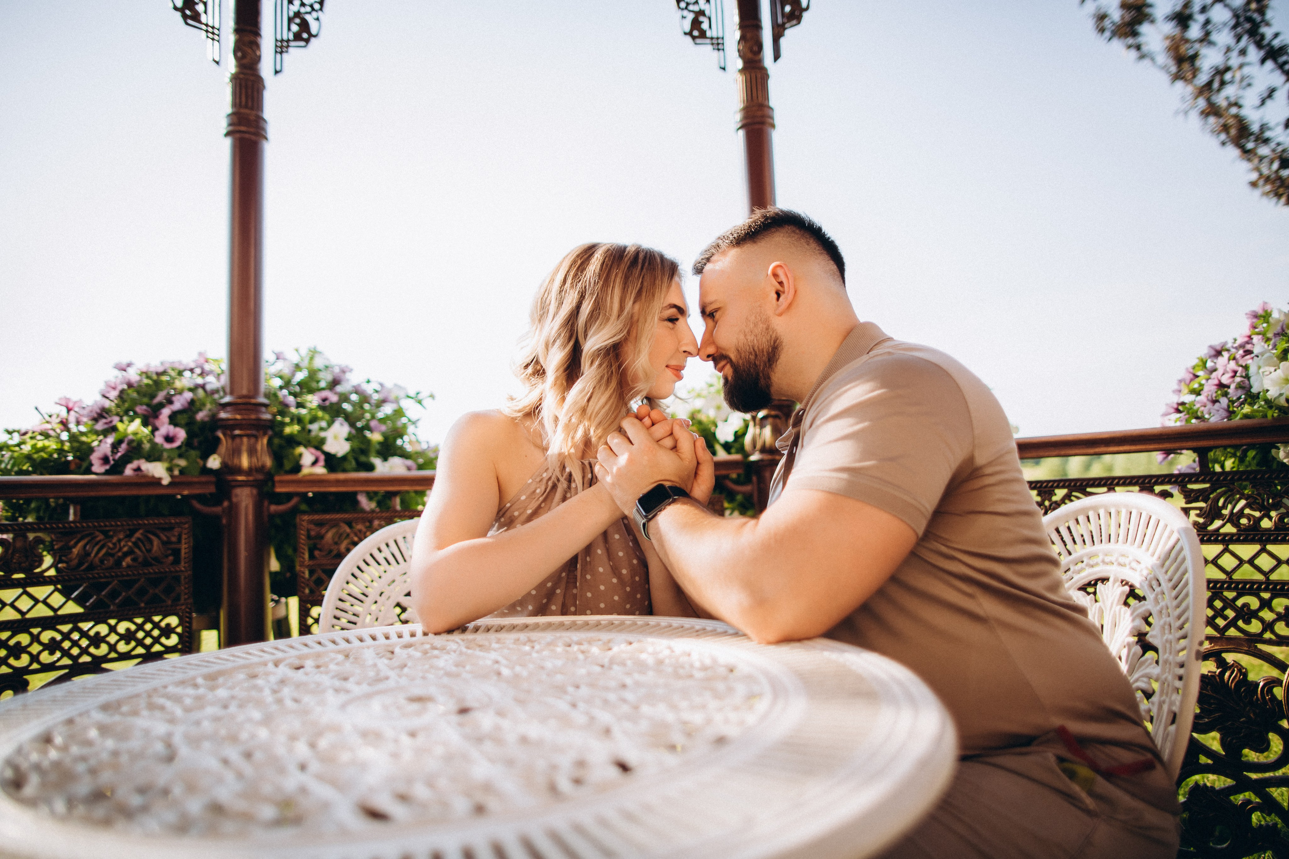Helen & Andrey. Wedding and Family Photograph