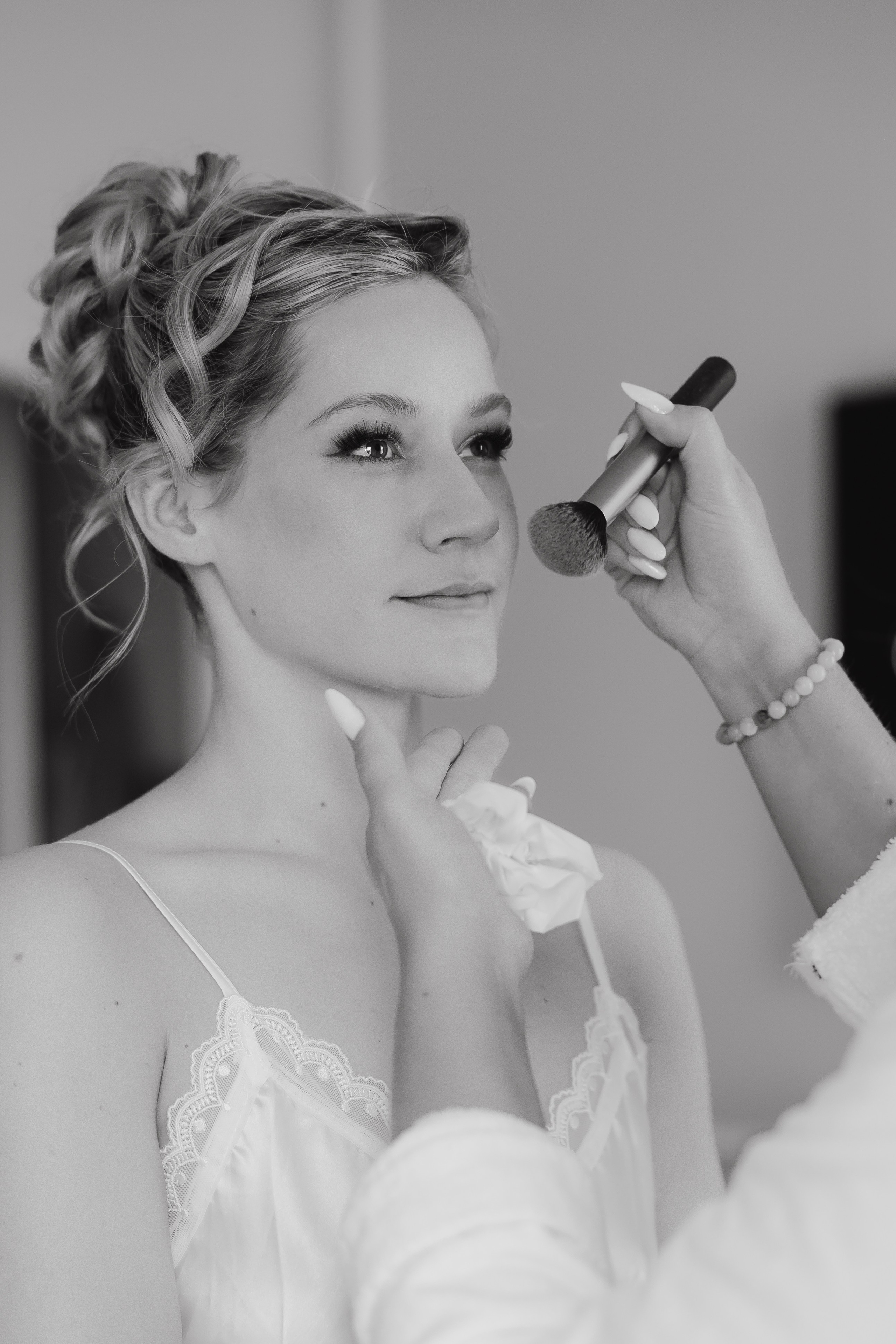 Nader & Sarah. Wedding and Family Photograph