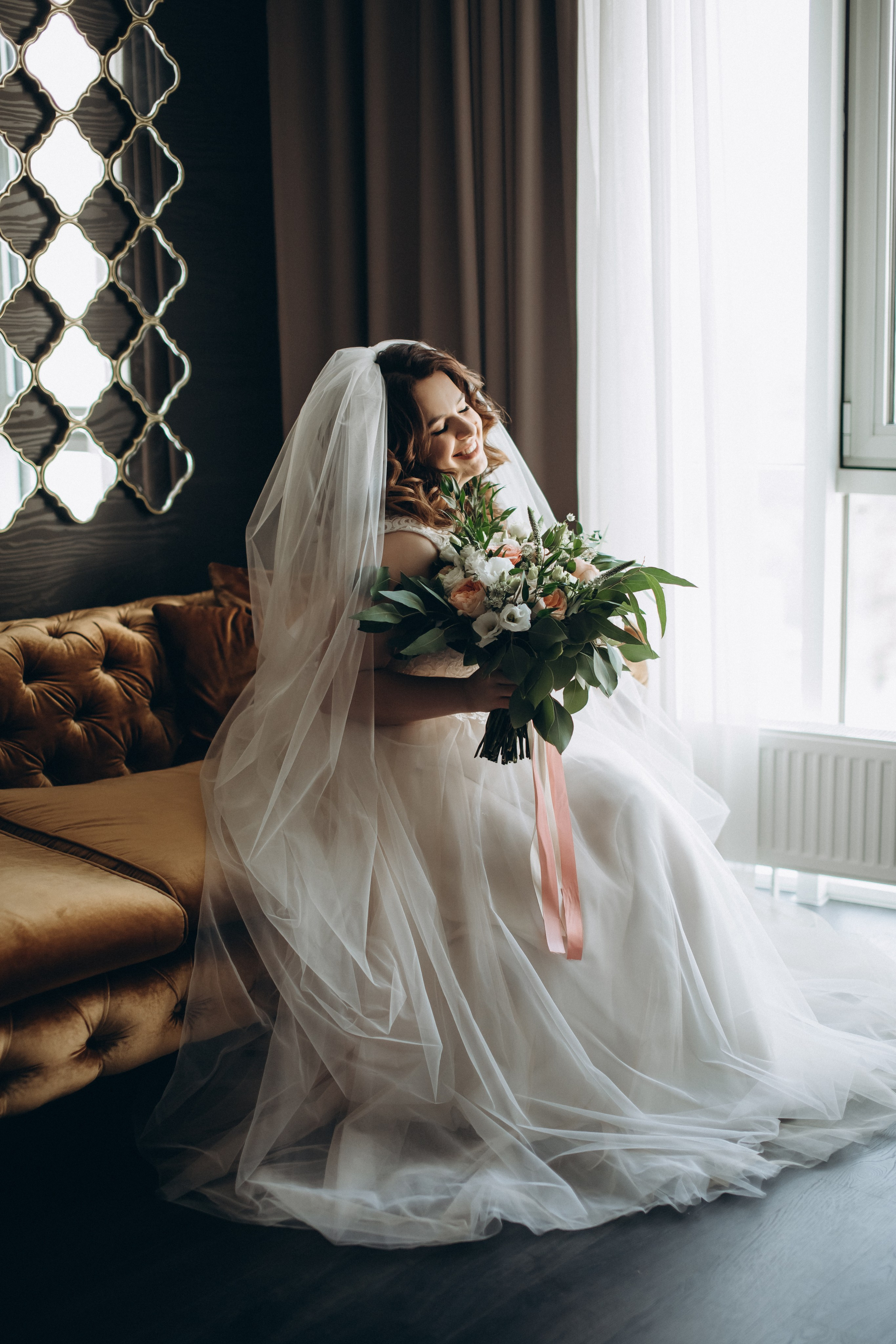 Jaroslava & Viktor. Wedding and Family Photograph