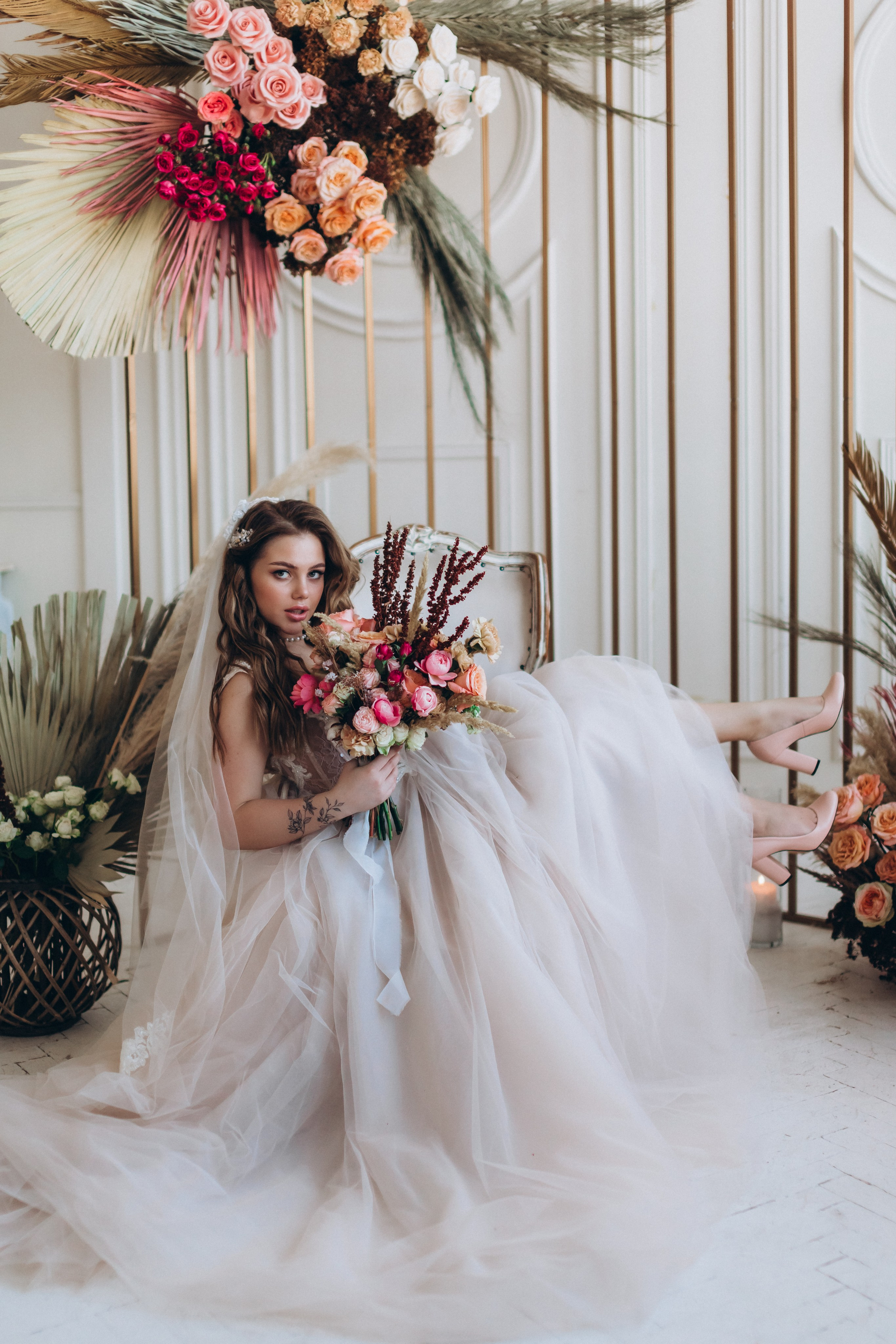 Stefan & Viktoria. Wedding and Family Photograph